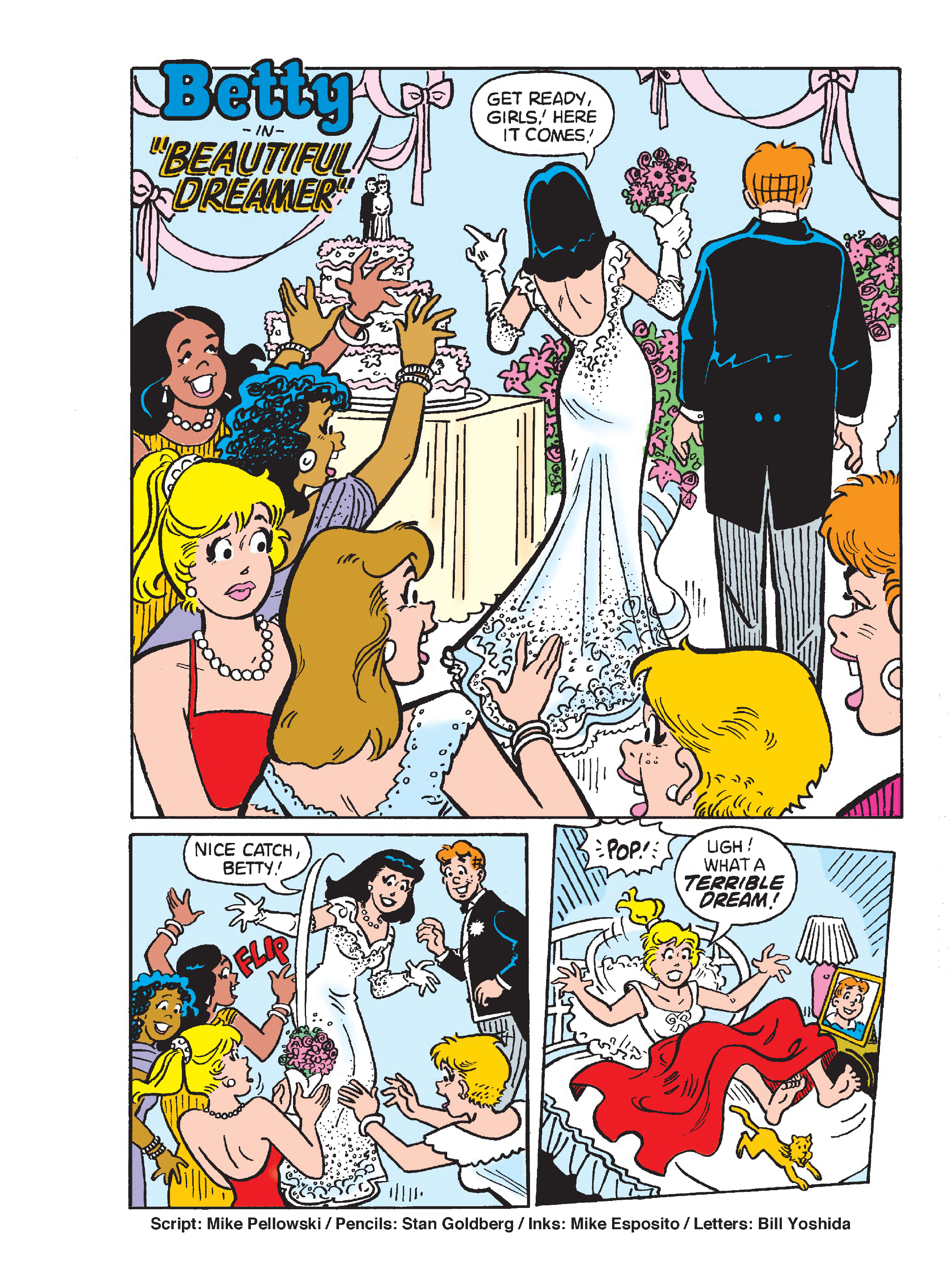 Betty and Veronica Double Digest (1987-) issue 288 - Page 12