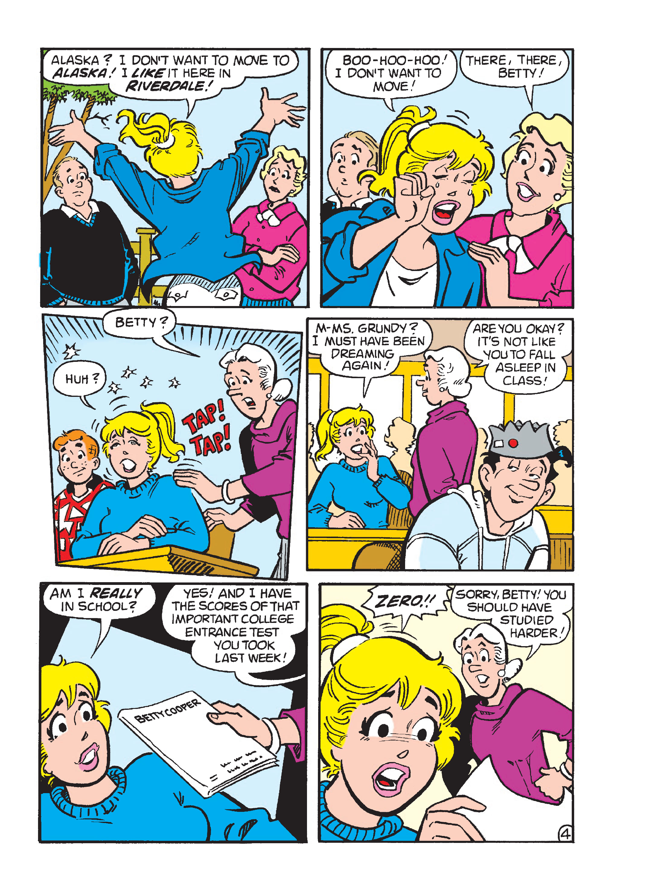 Betty and Veronica Double Digest (1987-) issue 288 - Page 15