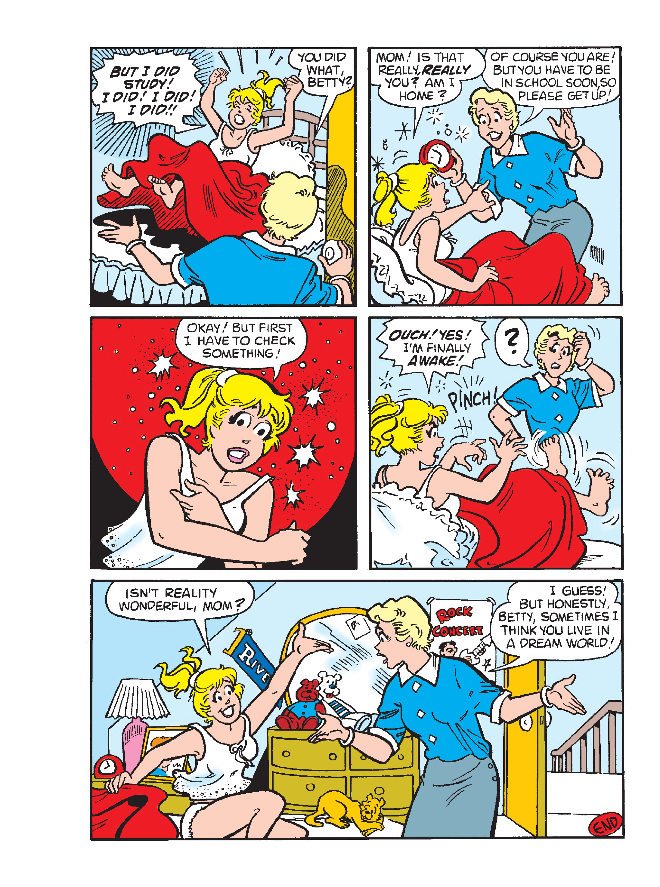 Betty and Veronica Double Digest (1987-) issue 288 - Page 16