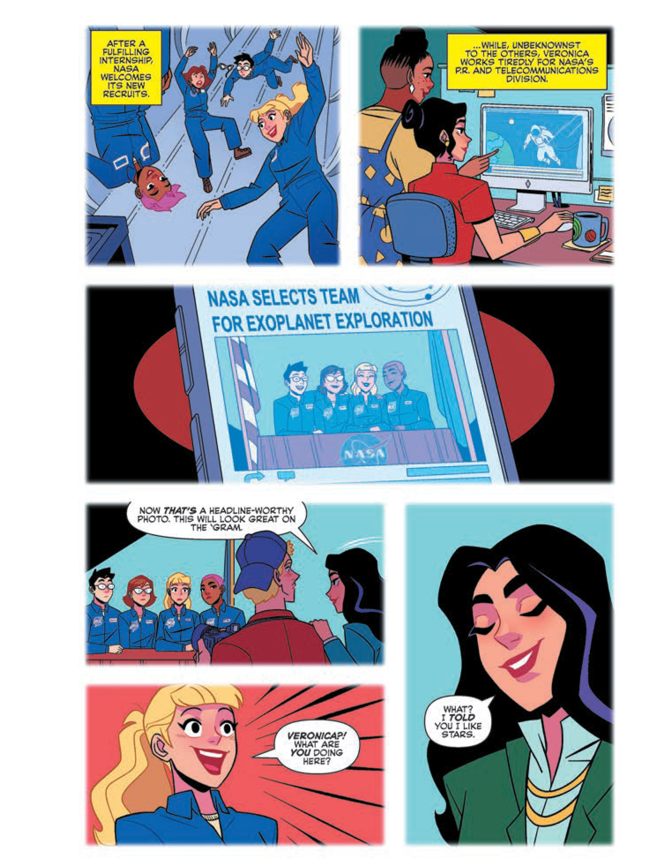 Betty and Veronica Double Digest (1987-) issue 288 - Page 173