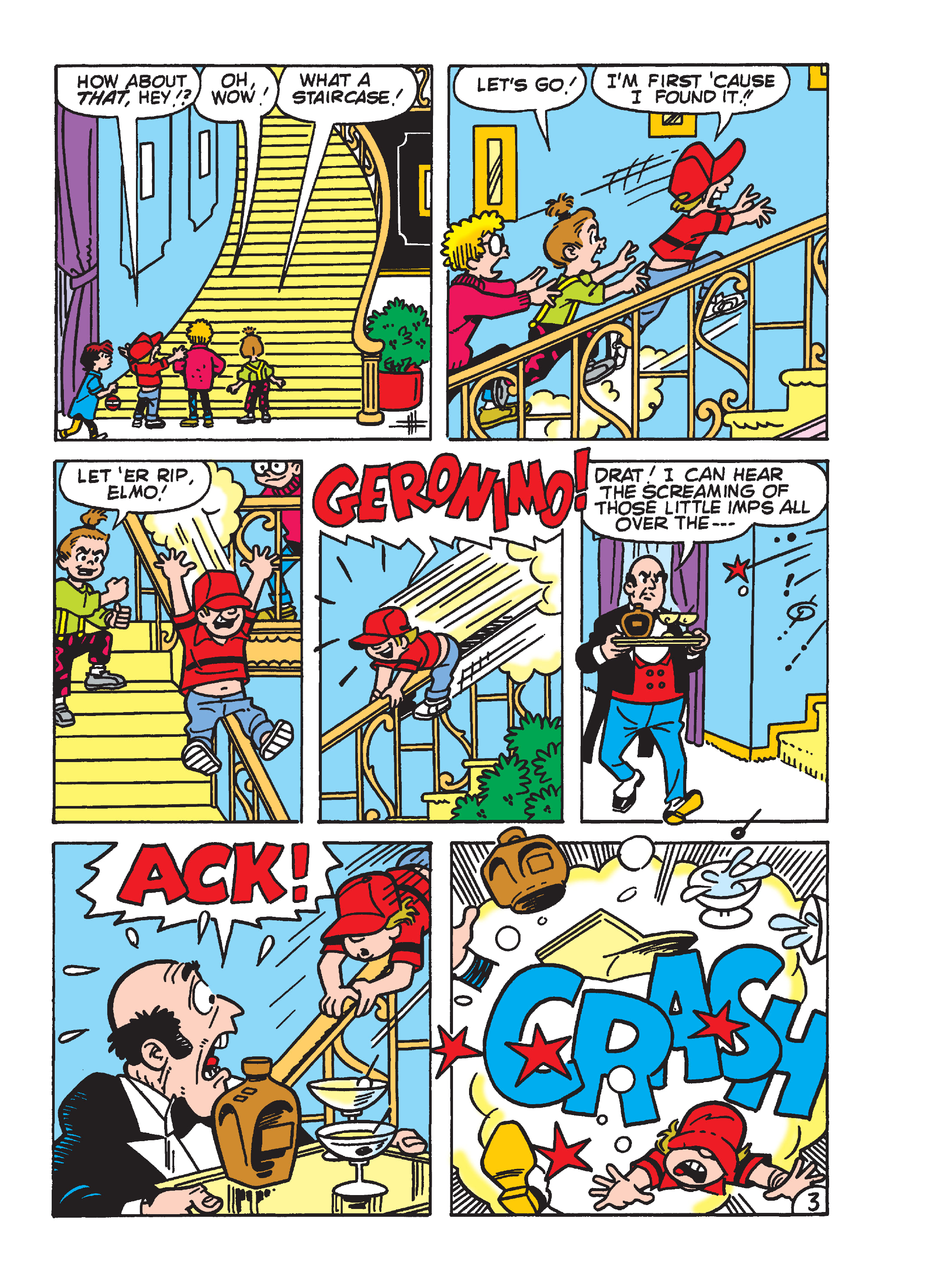 Betty and Veronica Double Digest (1987-) issue 289 - Page 9