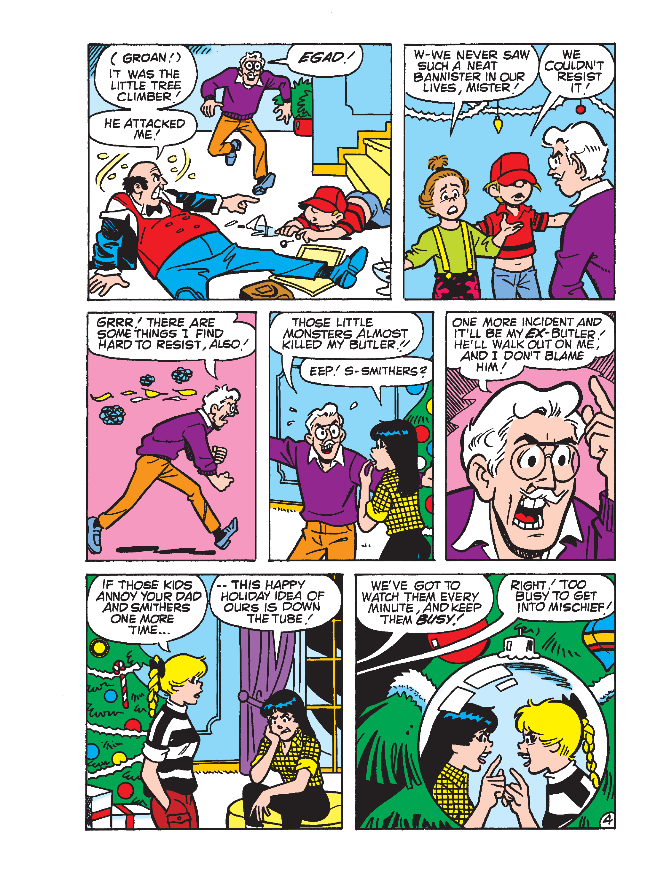 Betty and Veronica Double Digest (1987-) issue 289 - Page 10