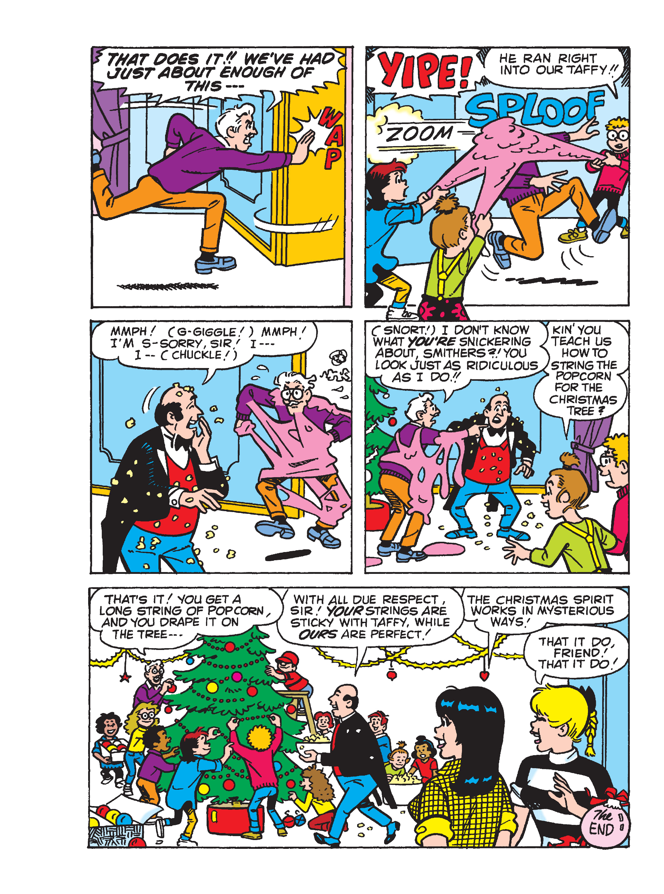 Betty and Veronica Double Digest (1987-) issue 289 - Page 12