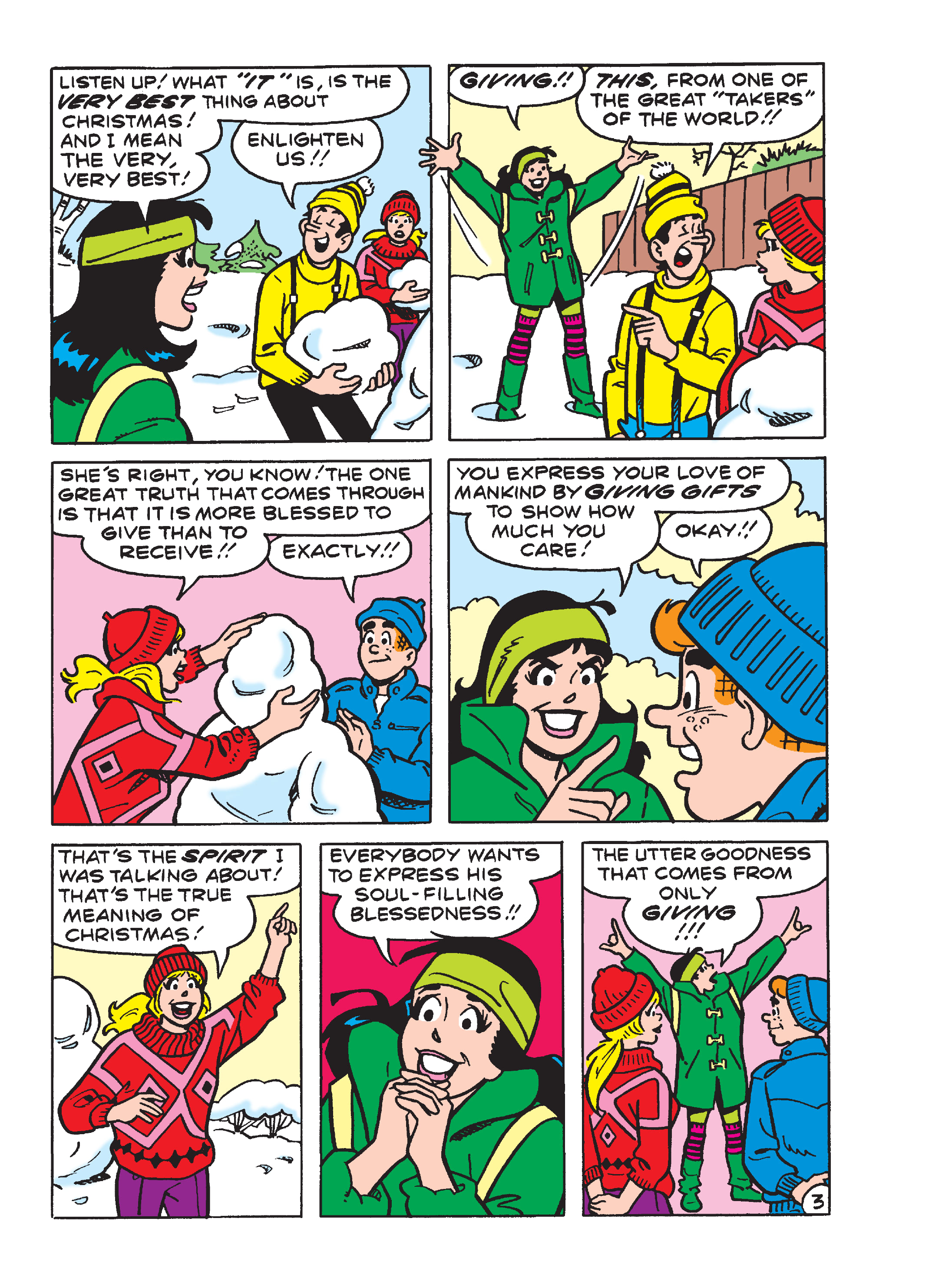 Betty and Veronica Double Digest (1987-) issue 289 - Page 15