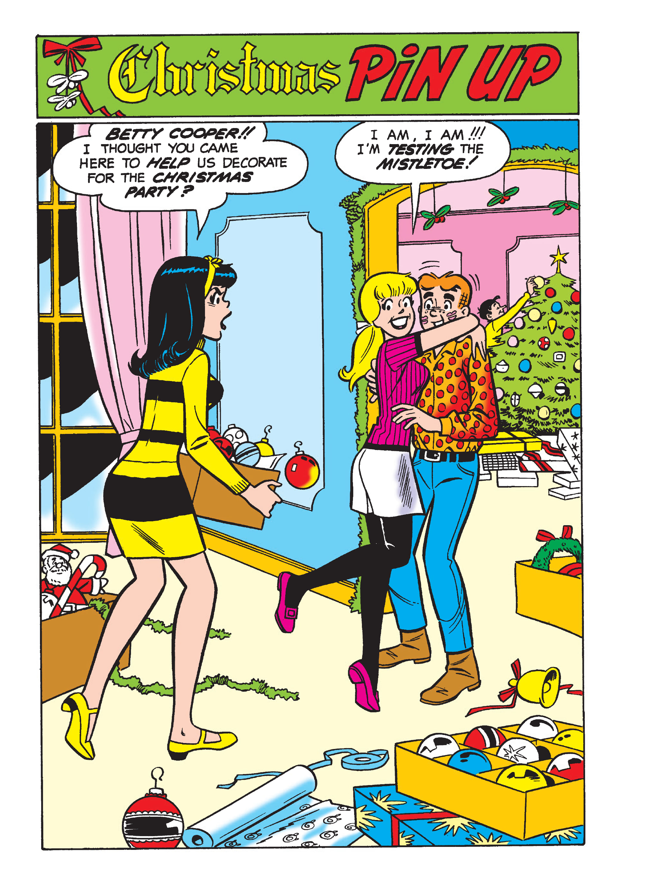 Betty and Veronica Double Digest (1987-) issue 289 - Page 164