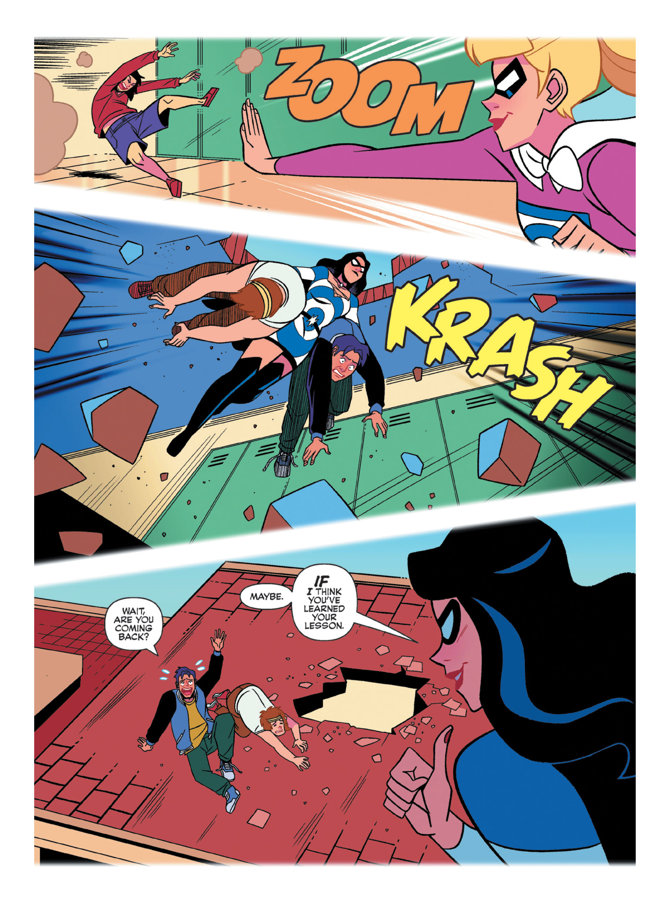 Betty and Veronica Double Digest (1987-) issue 289 - Page 174