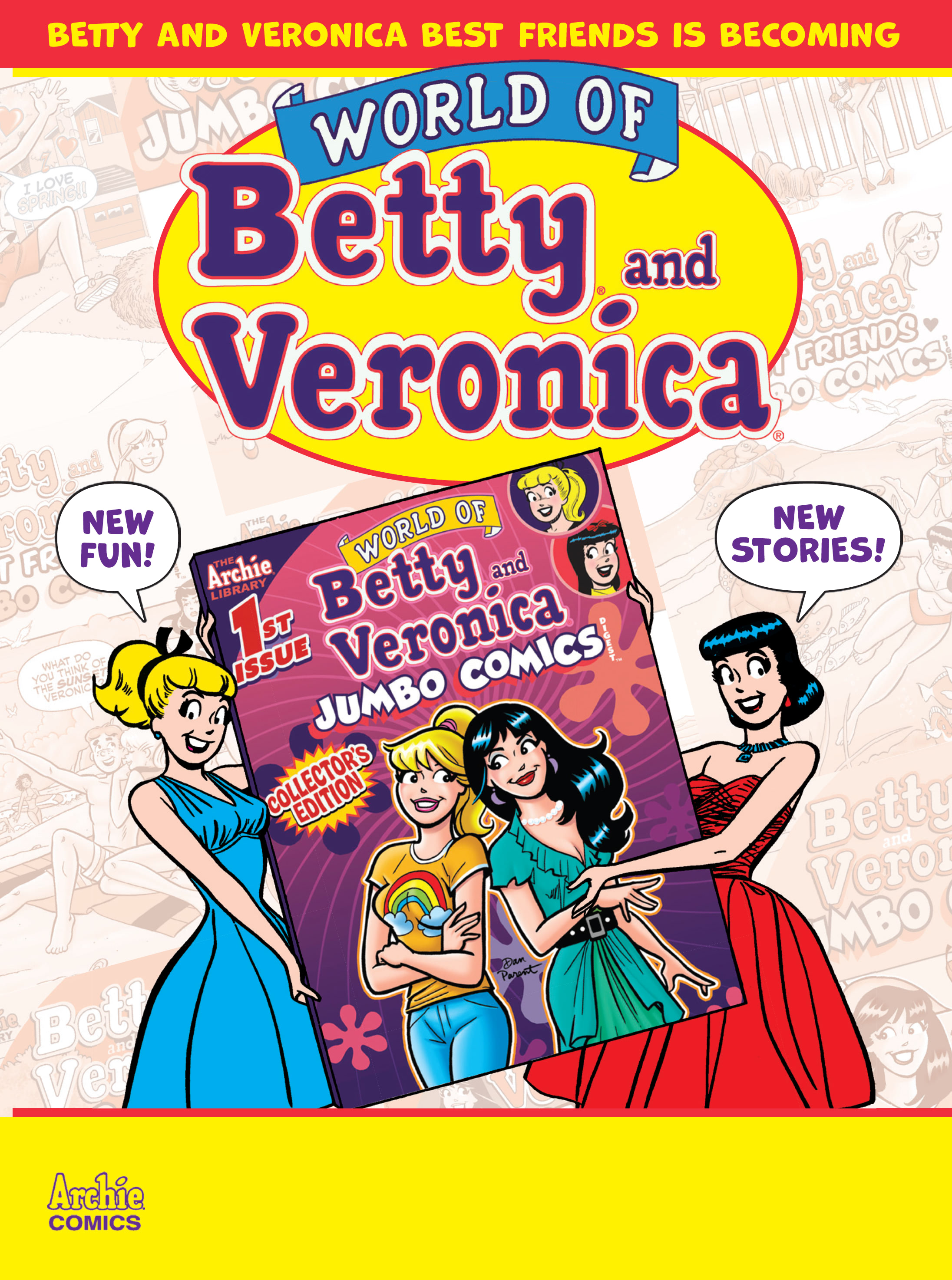 Betty and Veronica Double Digest (1987-) issue 289 - Page 177