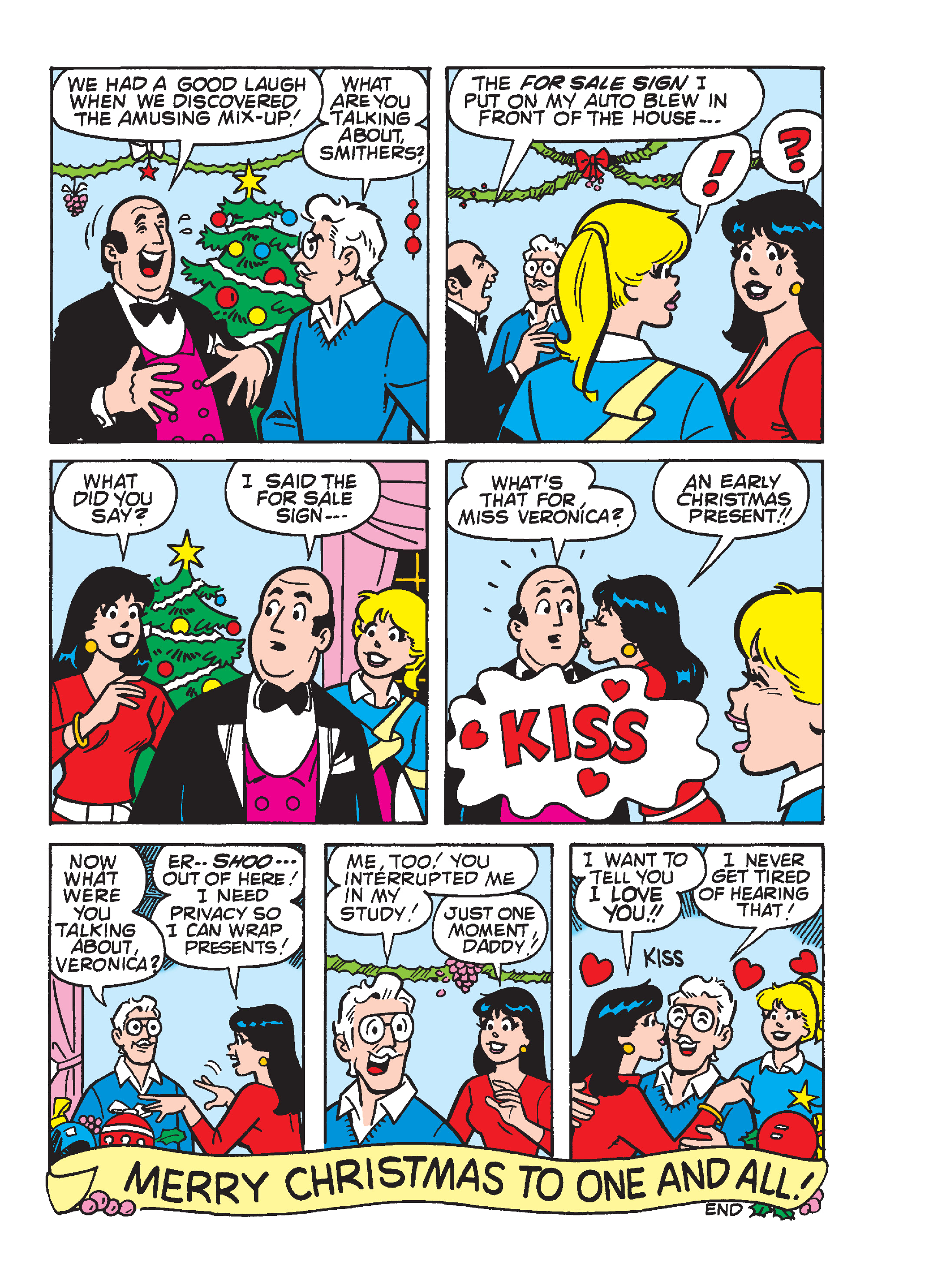 Betty and Veronica Double Digest (1987-) issue 289 - Page 23