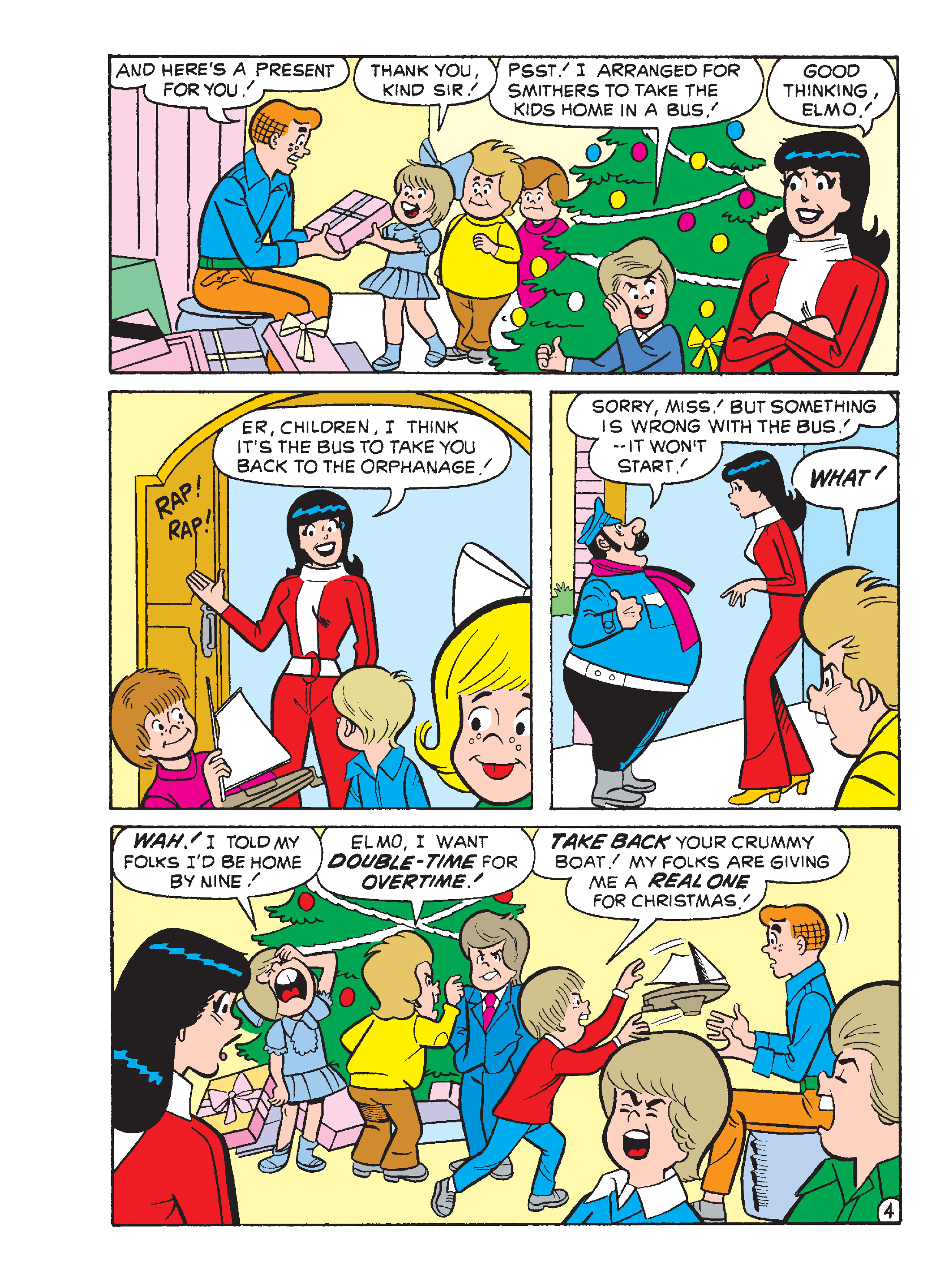 Betty and Veronica Double Digest (1987-) issue 289 - Page 32