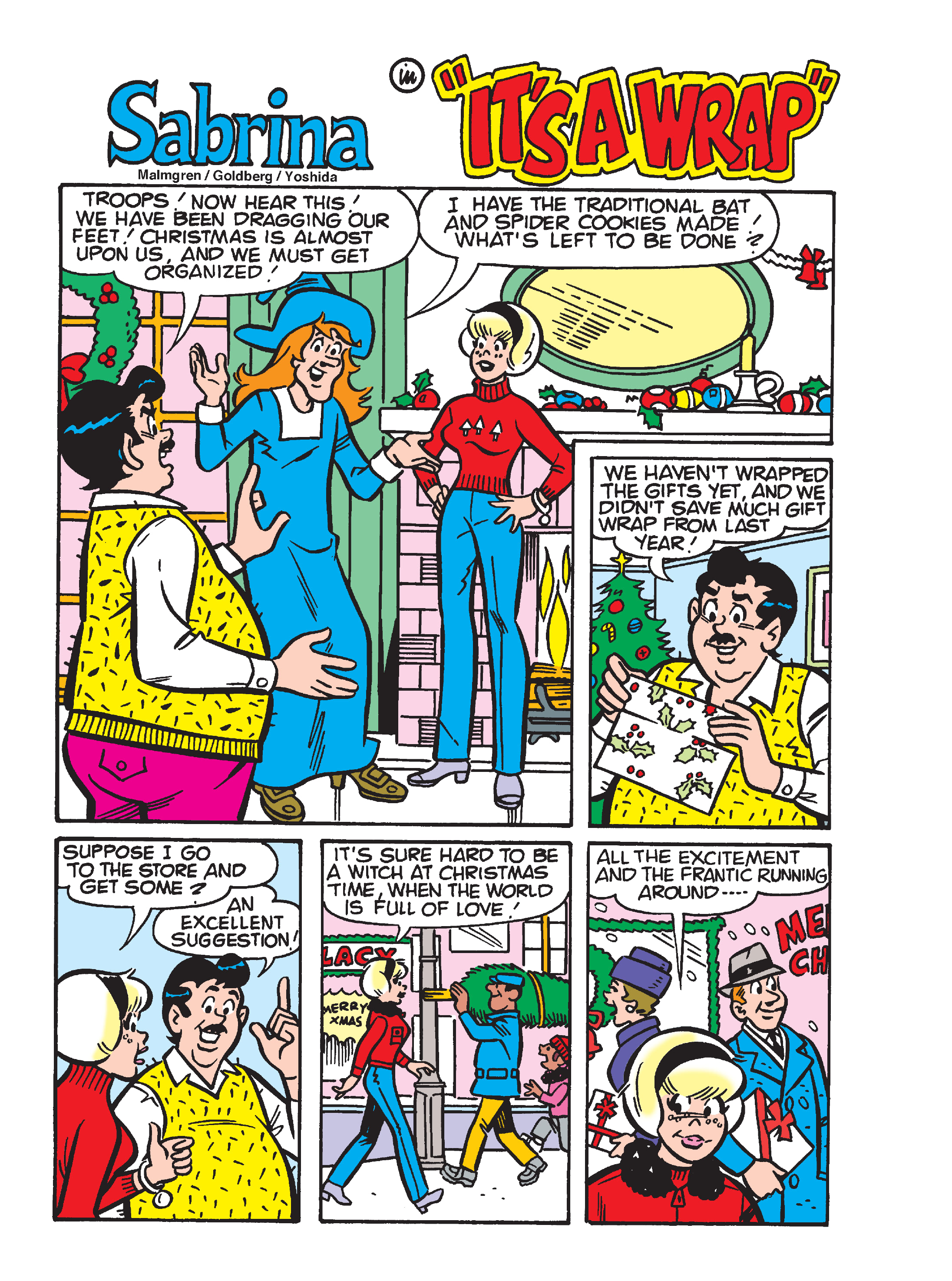 Betty and Veronica Double Digest (1987-) issue 289 - Page 41