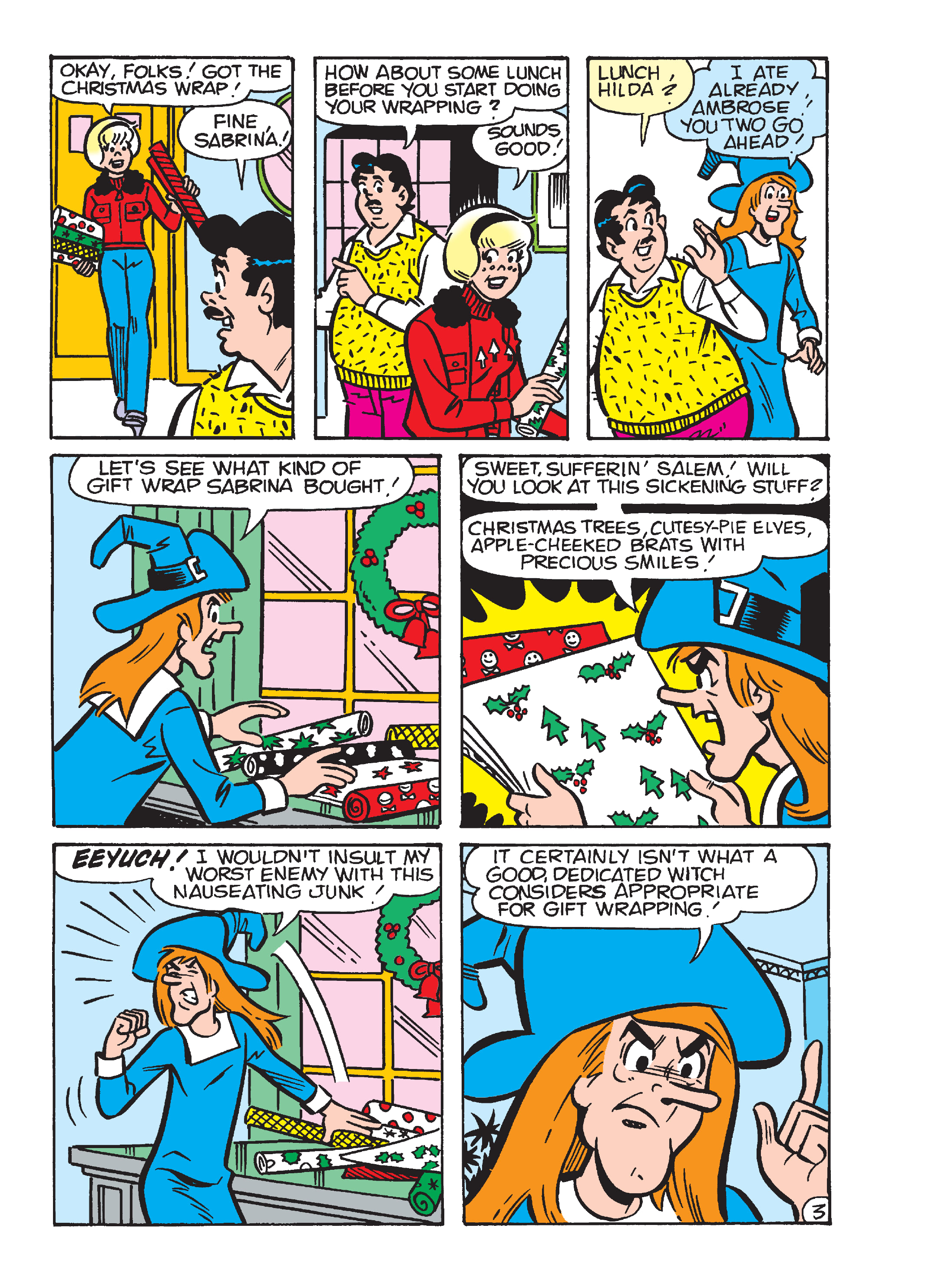 Betty and Veronica Double Digest (1987-) issue 289 - Page 43