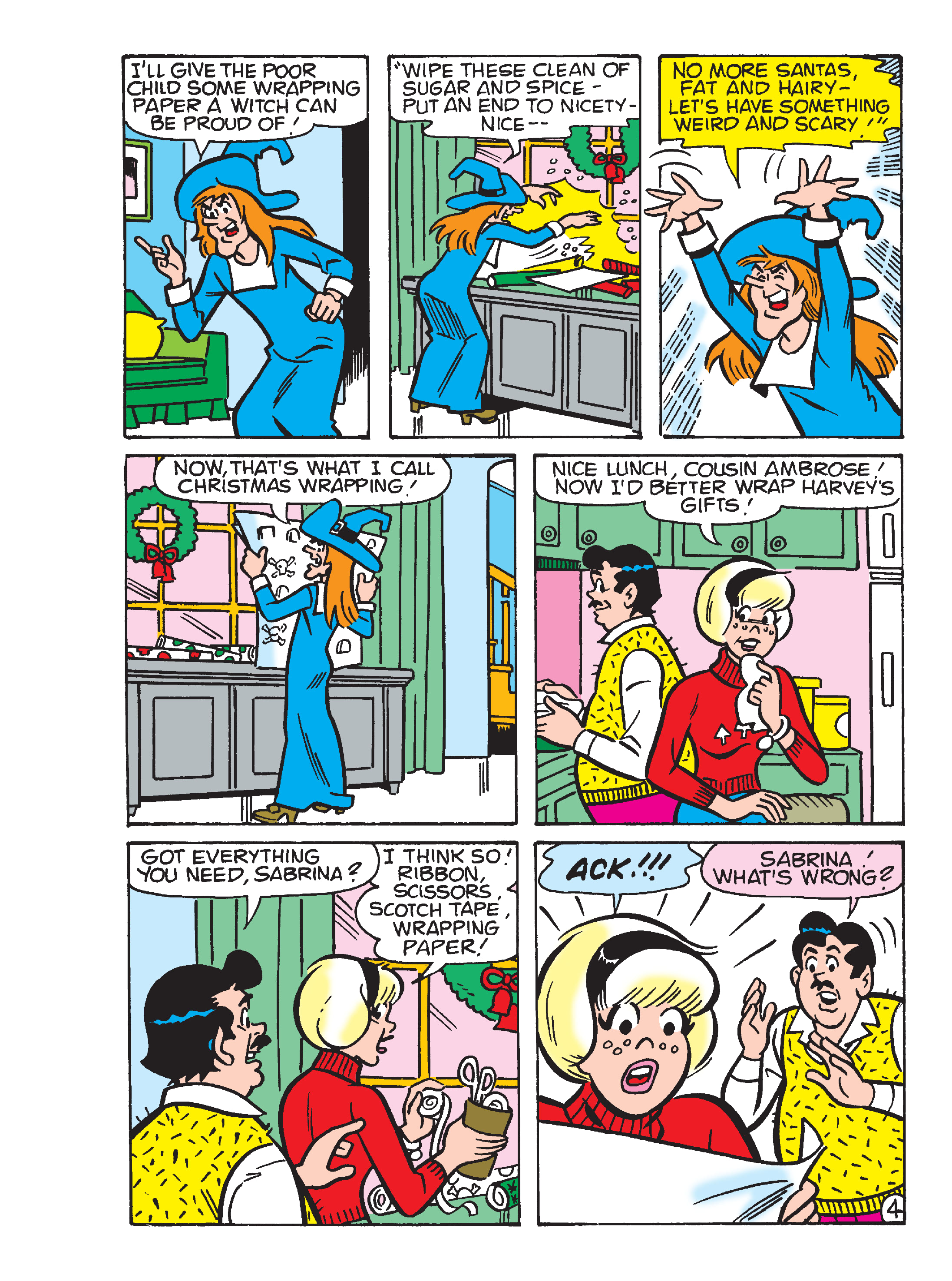 Betty and Veronica Double Digest (1987-) issue 289 - Page 44