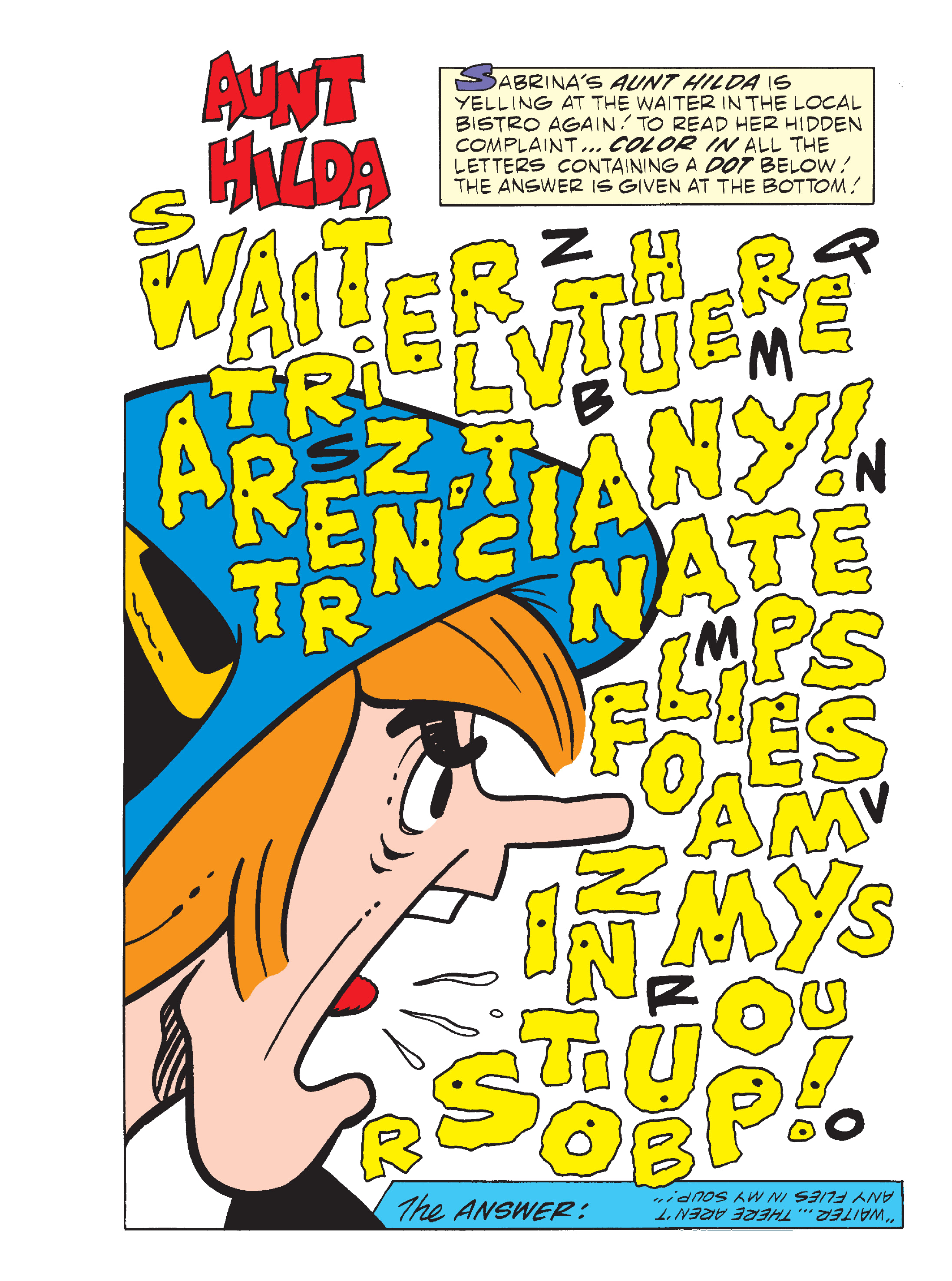 Betty and Veronica Double Digest (1987-) issue 289 - Page 52