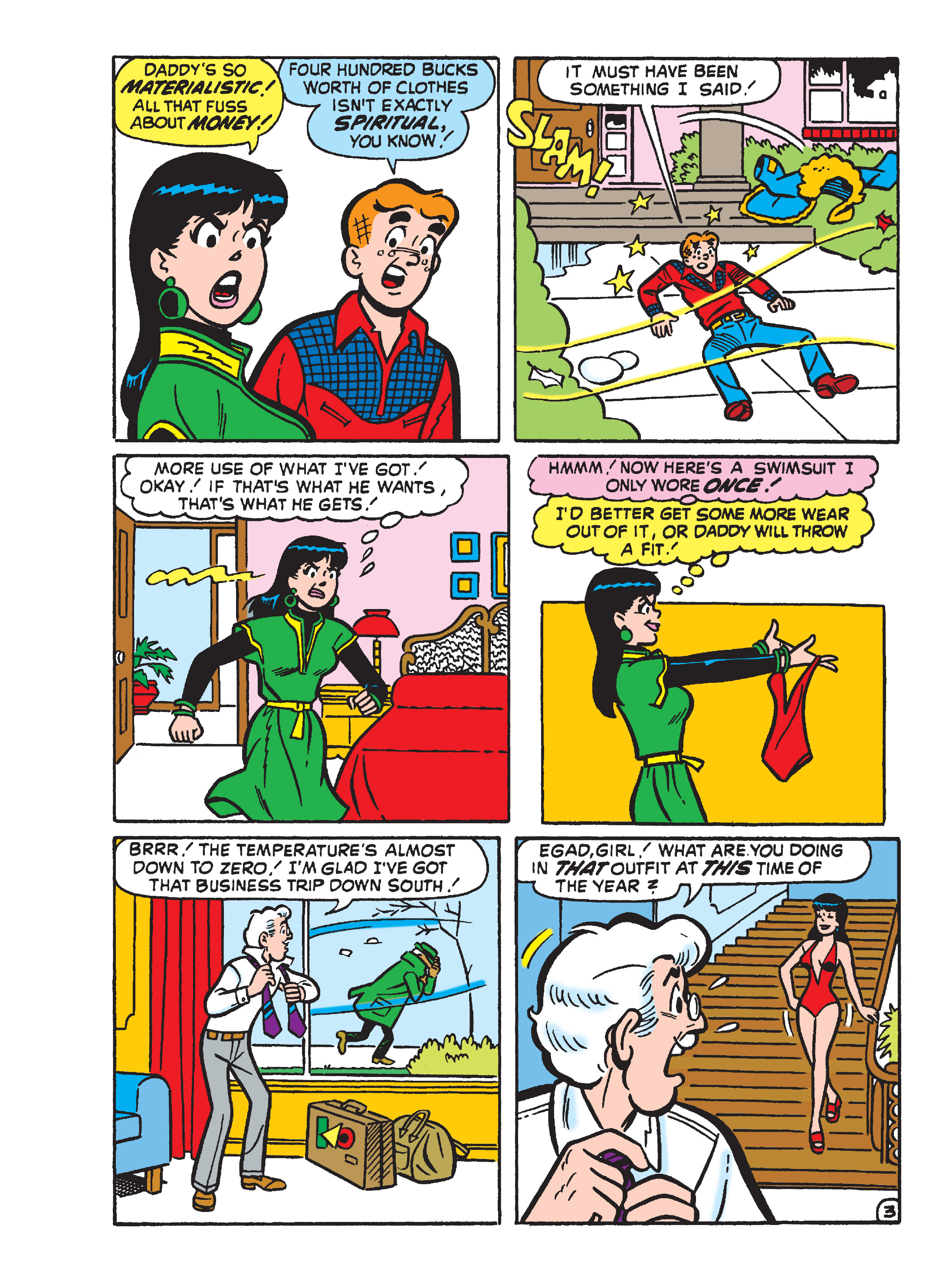 Betty and Veronica Double Digest (1987-) issue 291 - Page 14