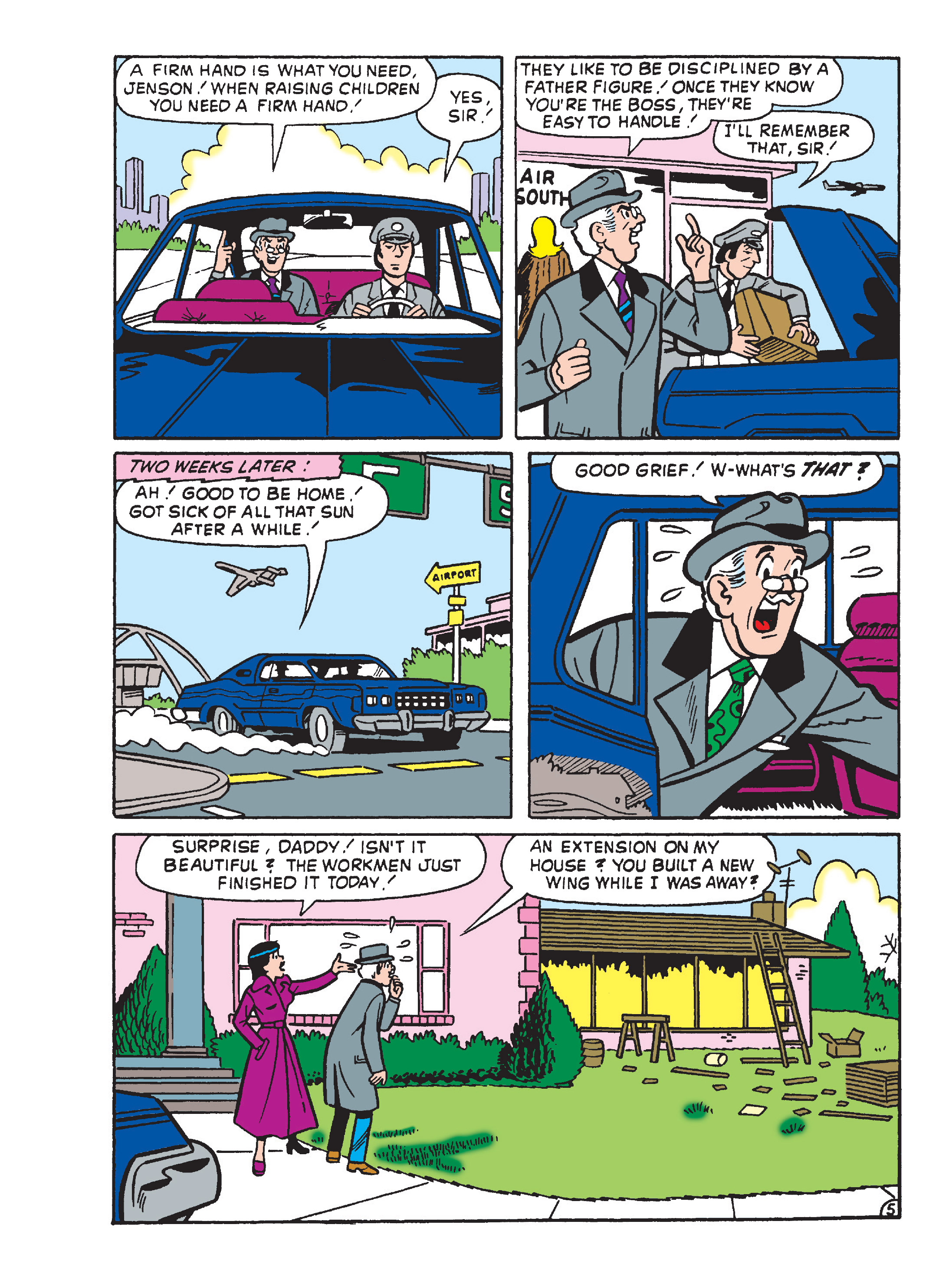 Betty and Veronica Double Digest (1987-) issue 291 - Page 16