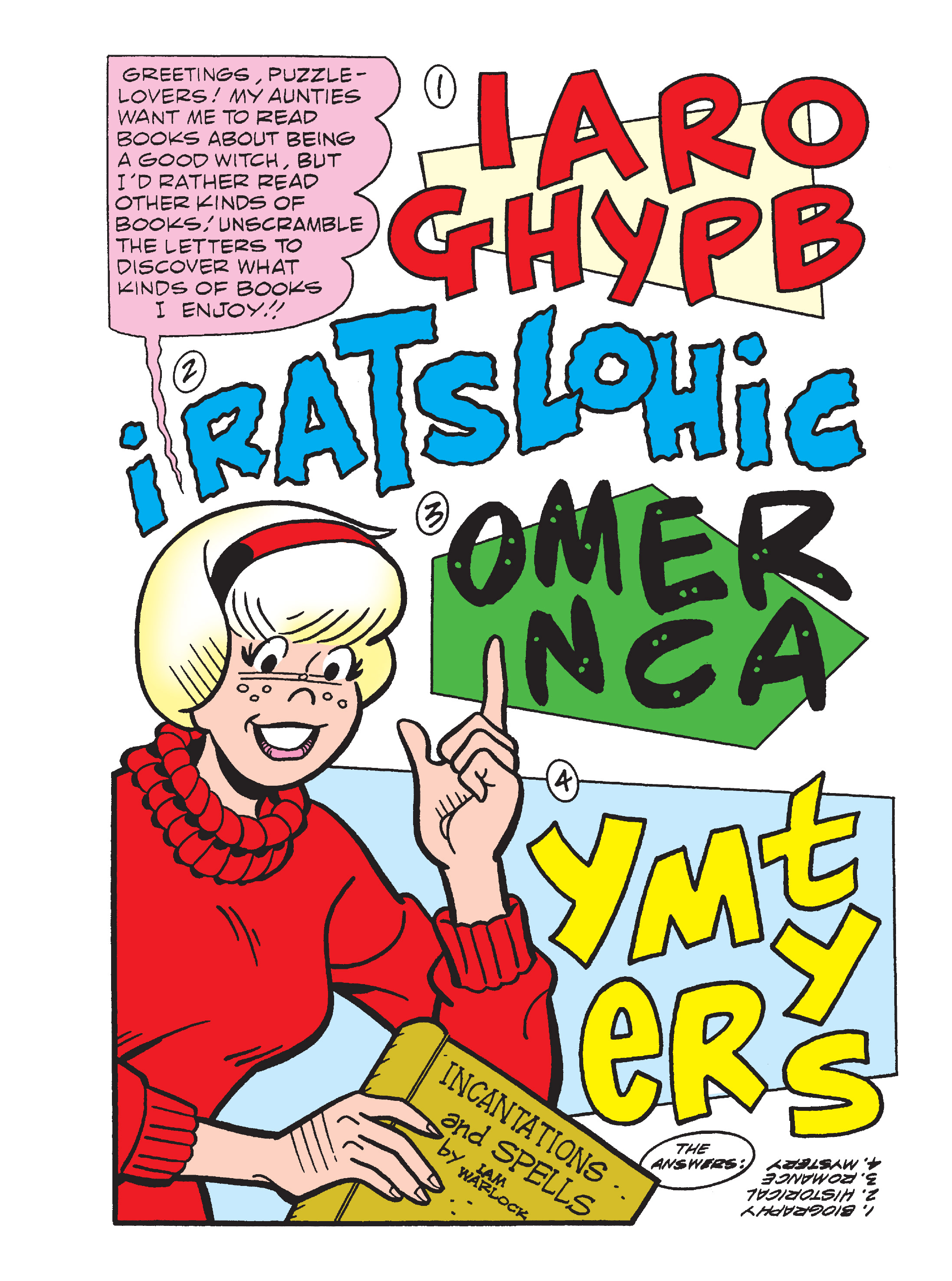 Betty and Veronica Double Digest (1987-) issue 291 - Page 52