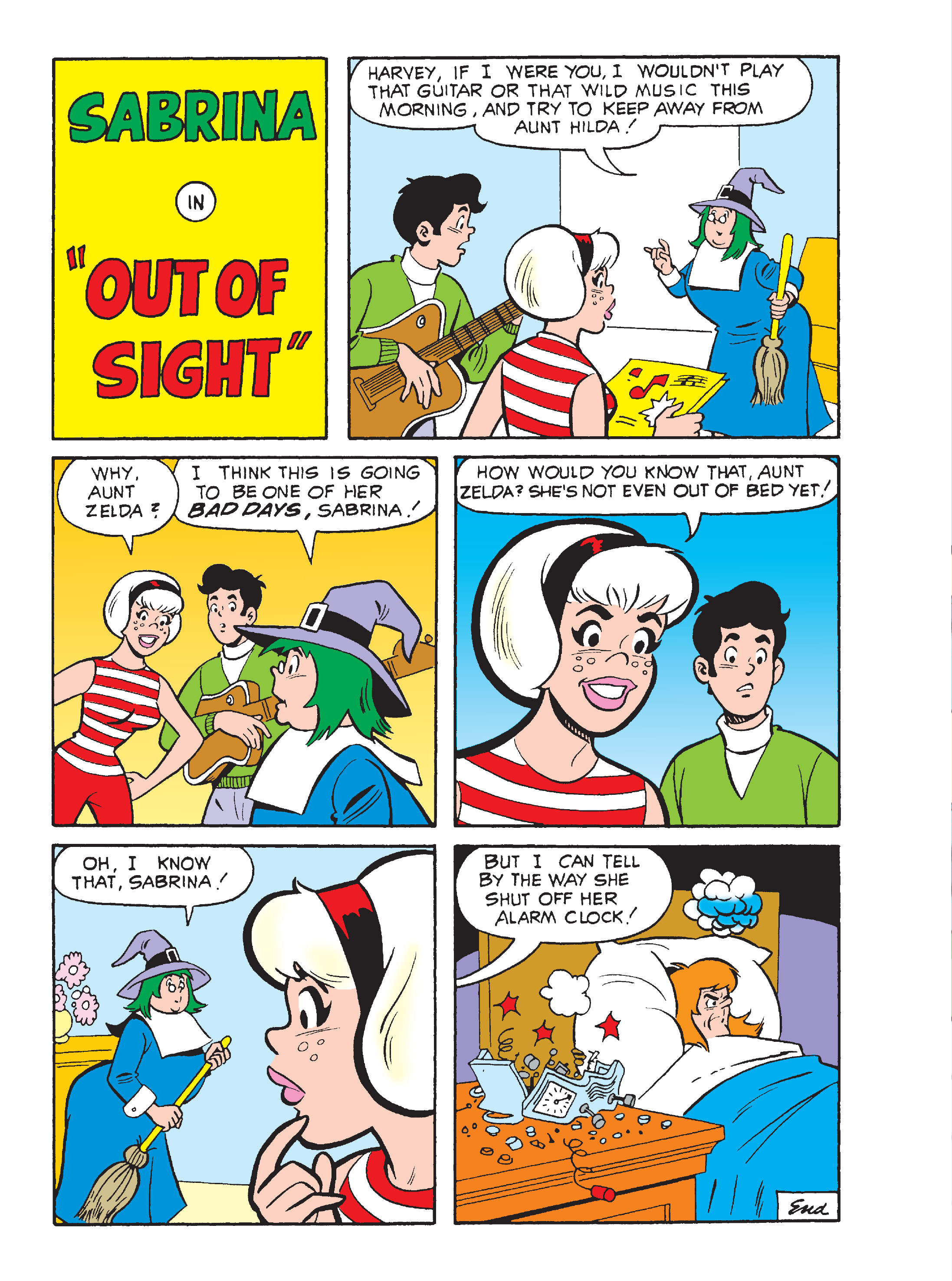 Betty and Veronica Double Digest (1987-) issue 291 - Page 53