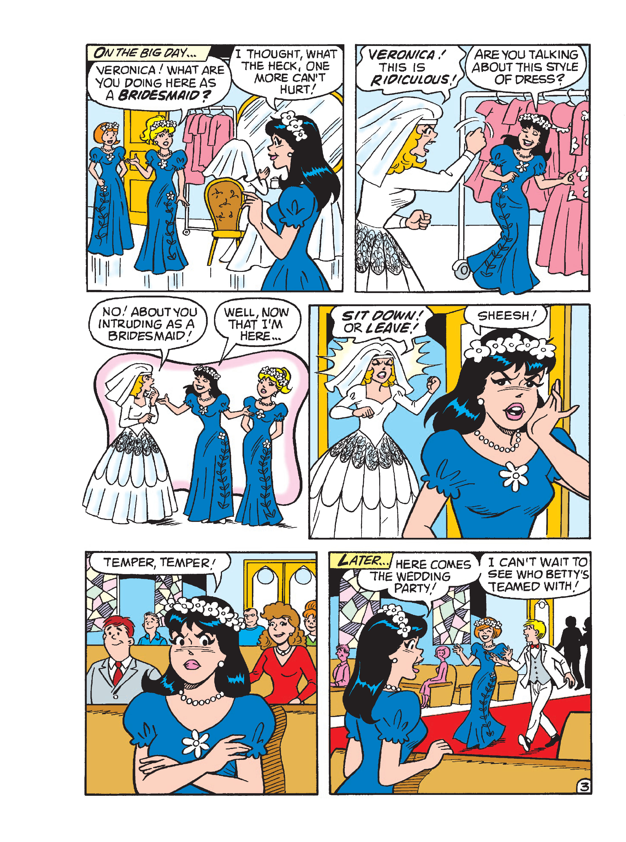 Betty and Veronica Double Digest (1987-) issue 293 - Page 139