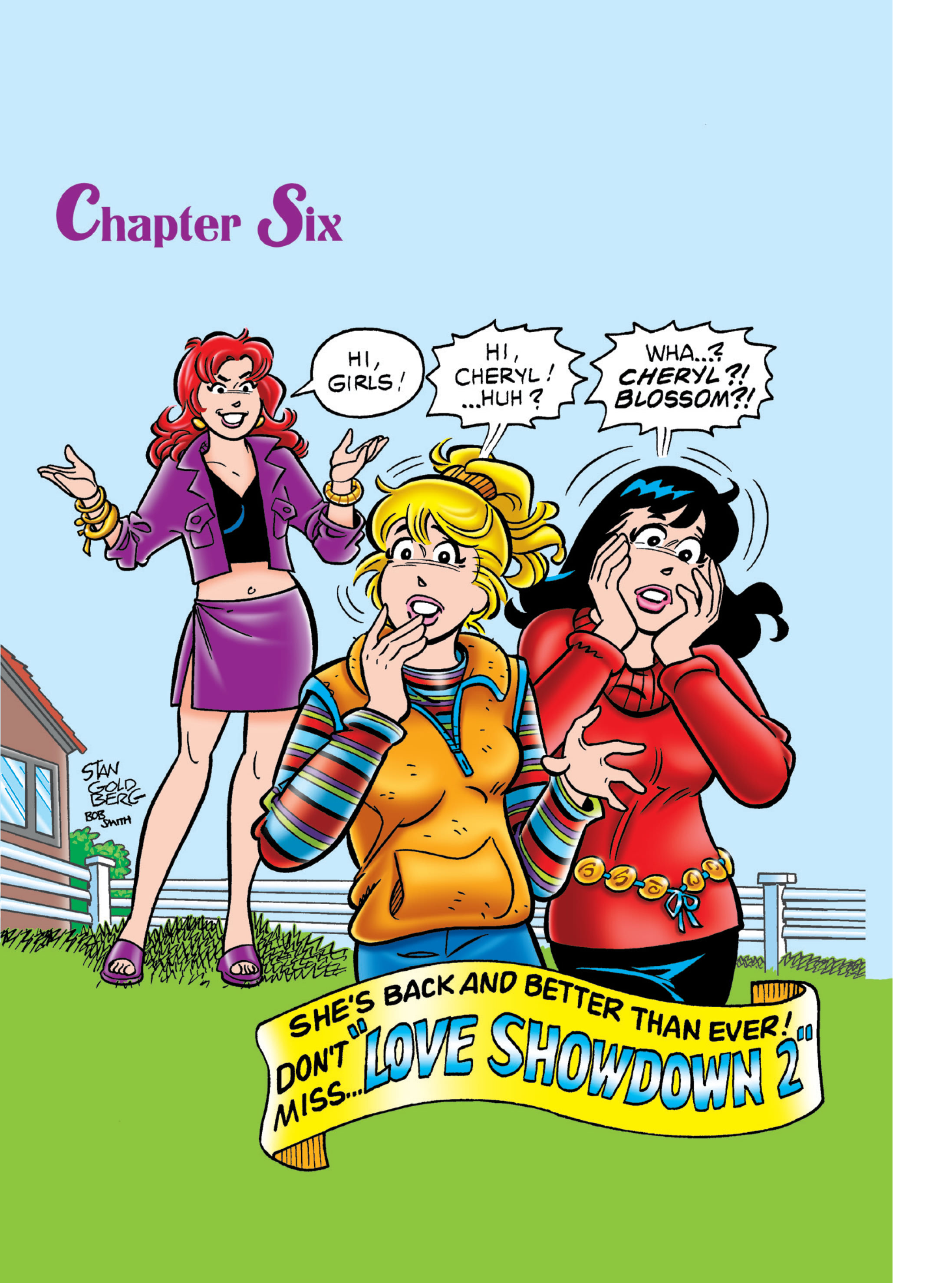 Betty and Veronica Double Digest (1987-) issue 294 - Page 90