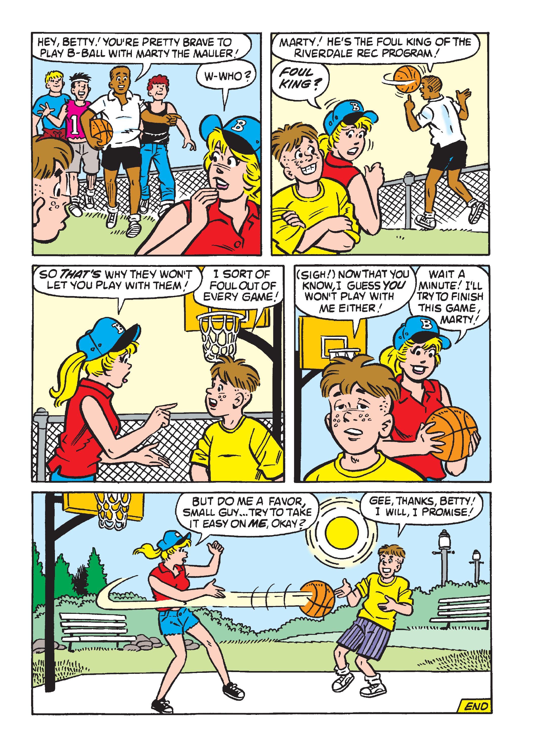 Betty and Veronica Double Digest (1987-) issue 295 - Page 149