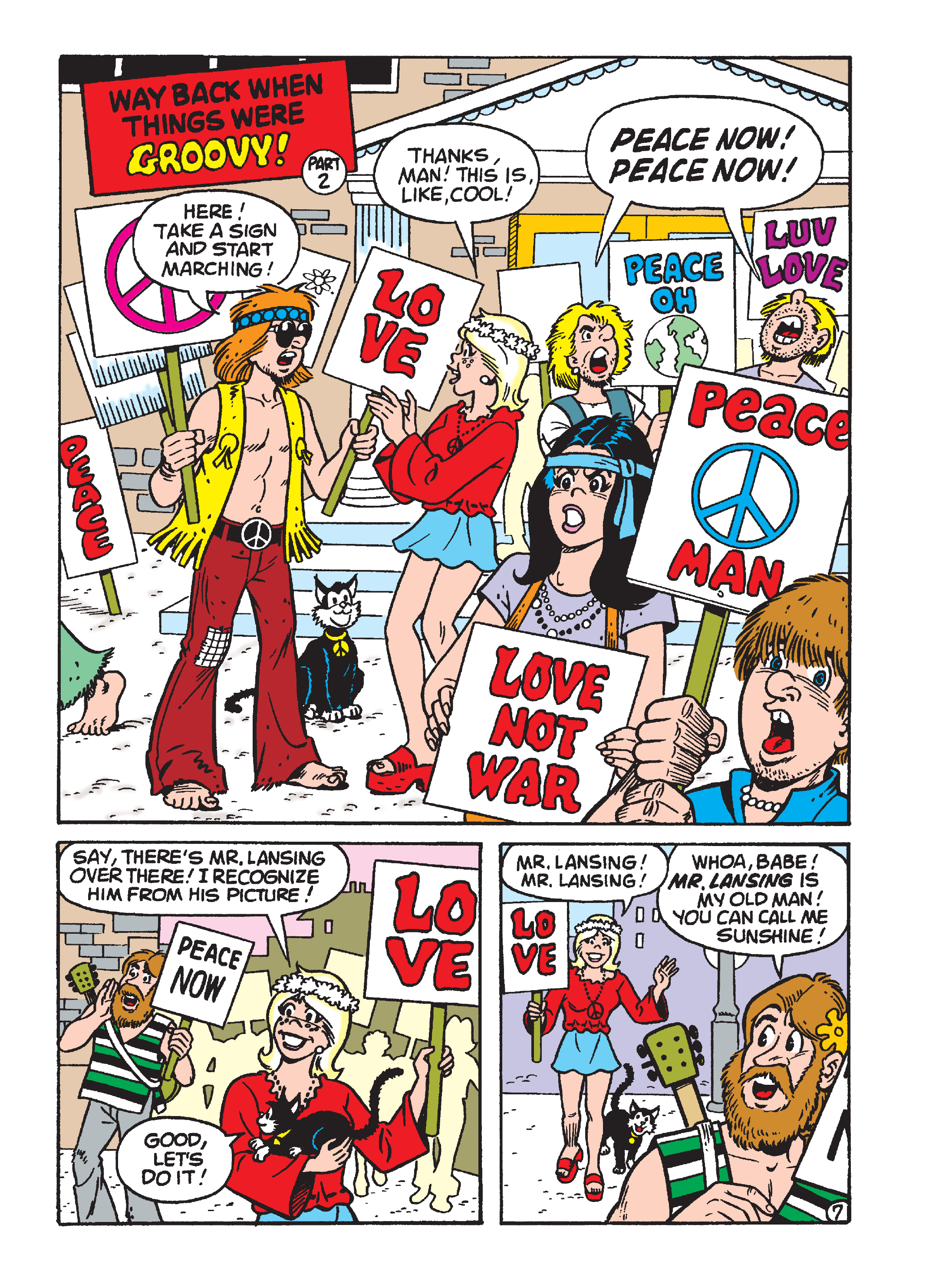 Betty and Veronica Double Digest (1987-) issue 296 - Page 41