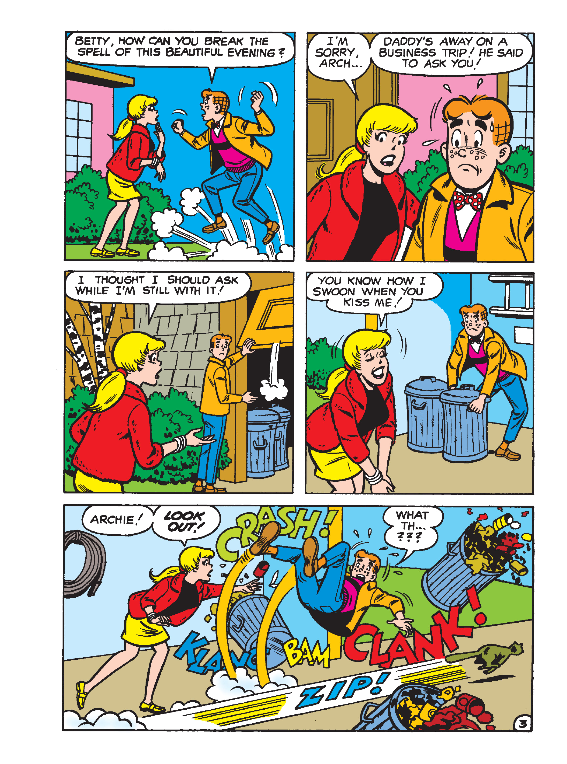 Betty and Veronica Double Digest (1987-) issue 297 - Page 14