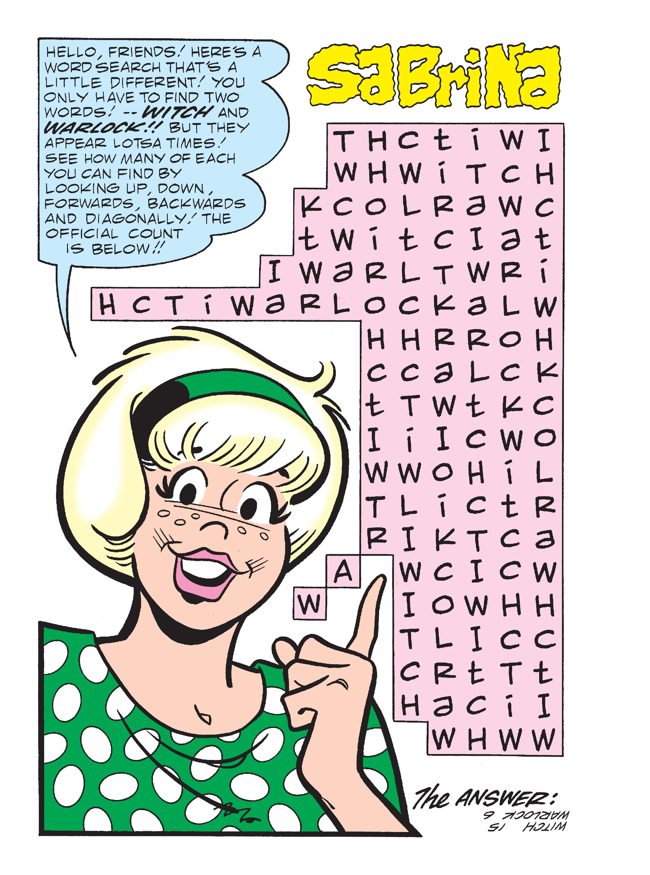 Betty and Veronica Double Digest (1987-) issue 297 - Page 51