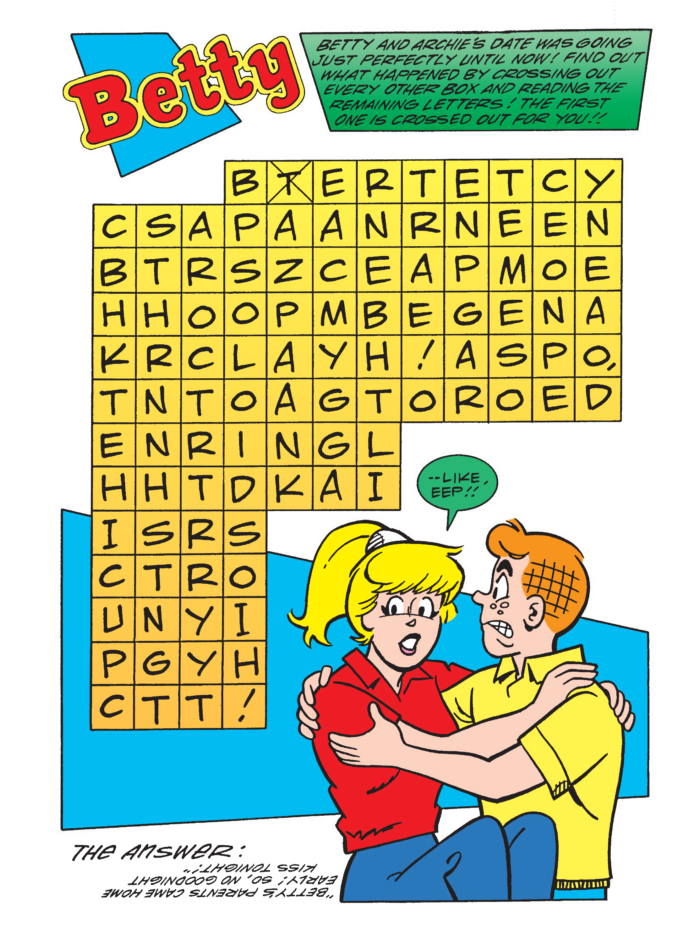 Betty and Veronica Double Digest (1987-) issue 298 - Page 152