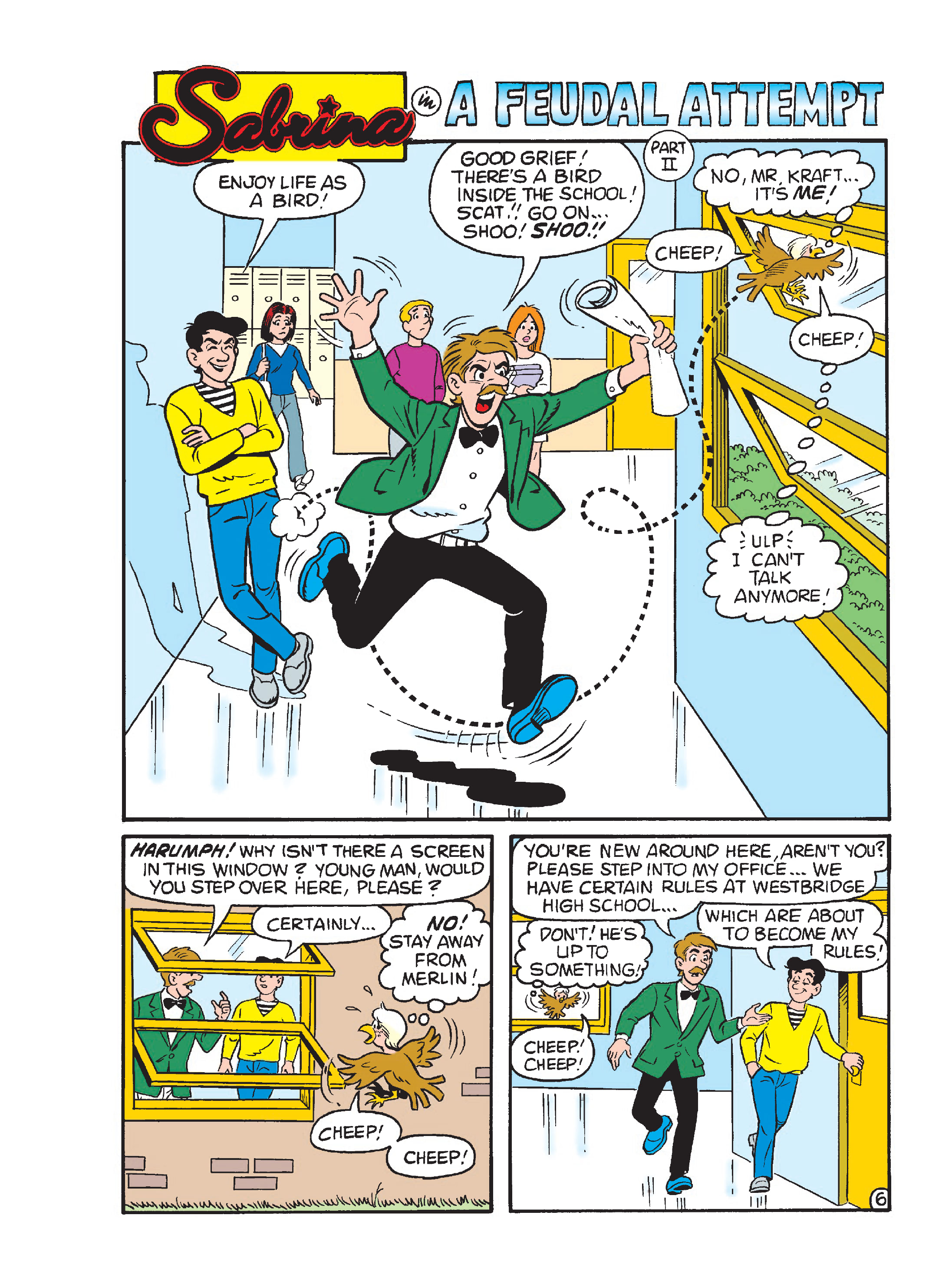 Betty and Veronica Double Digest (1987-) issue 298 - Page 40