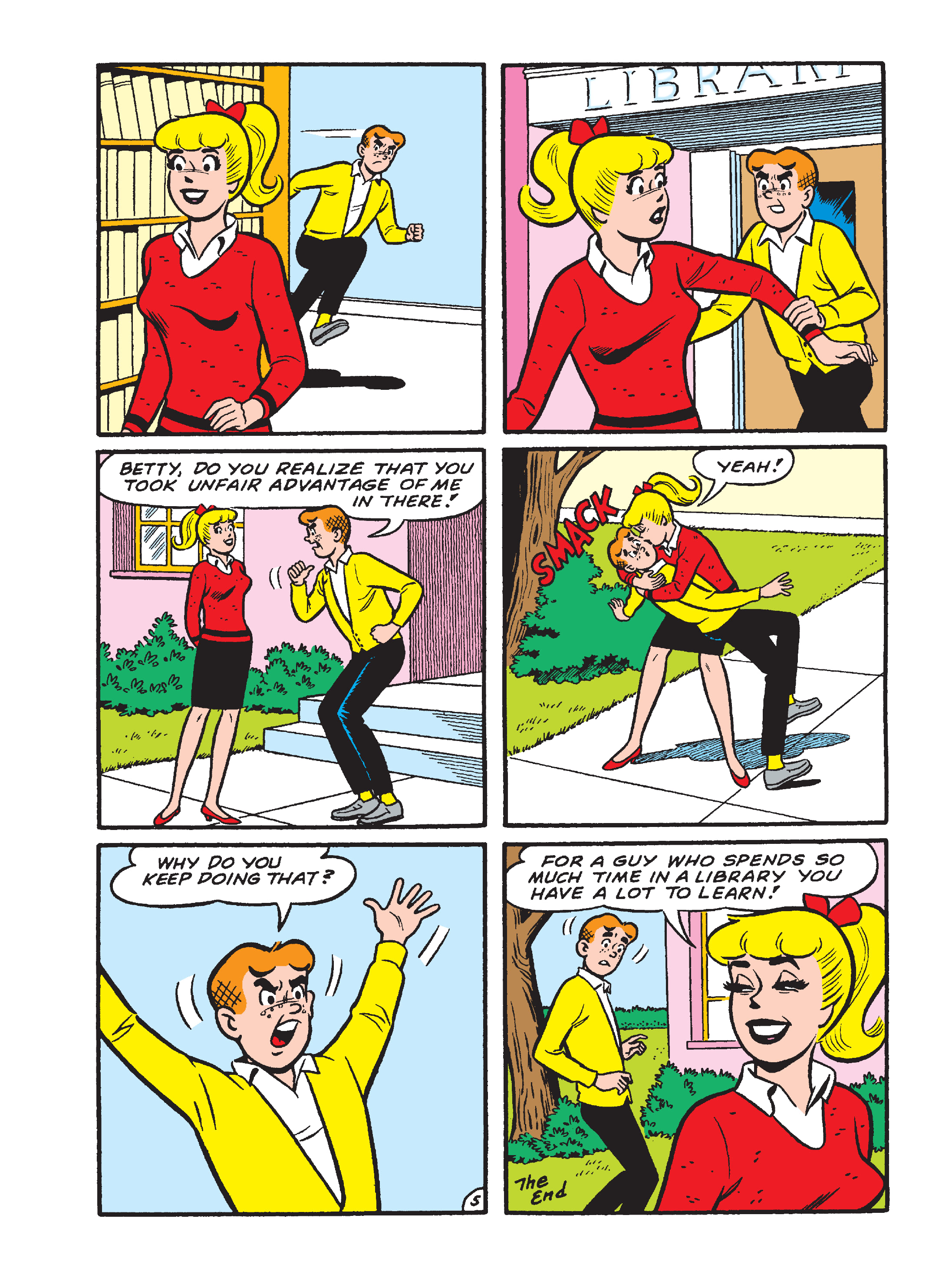 Betty and Veronica Double Digest (1987-) issue 298 - Page 78