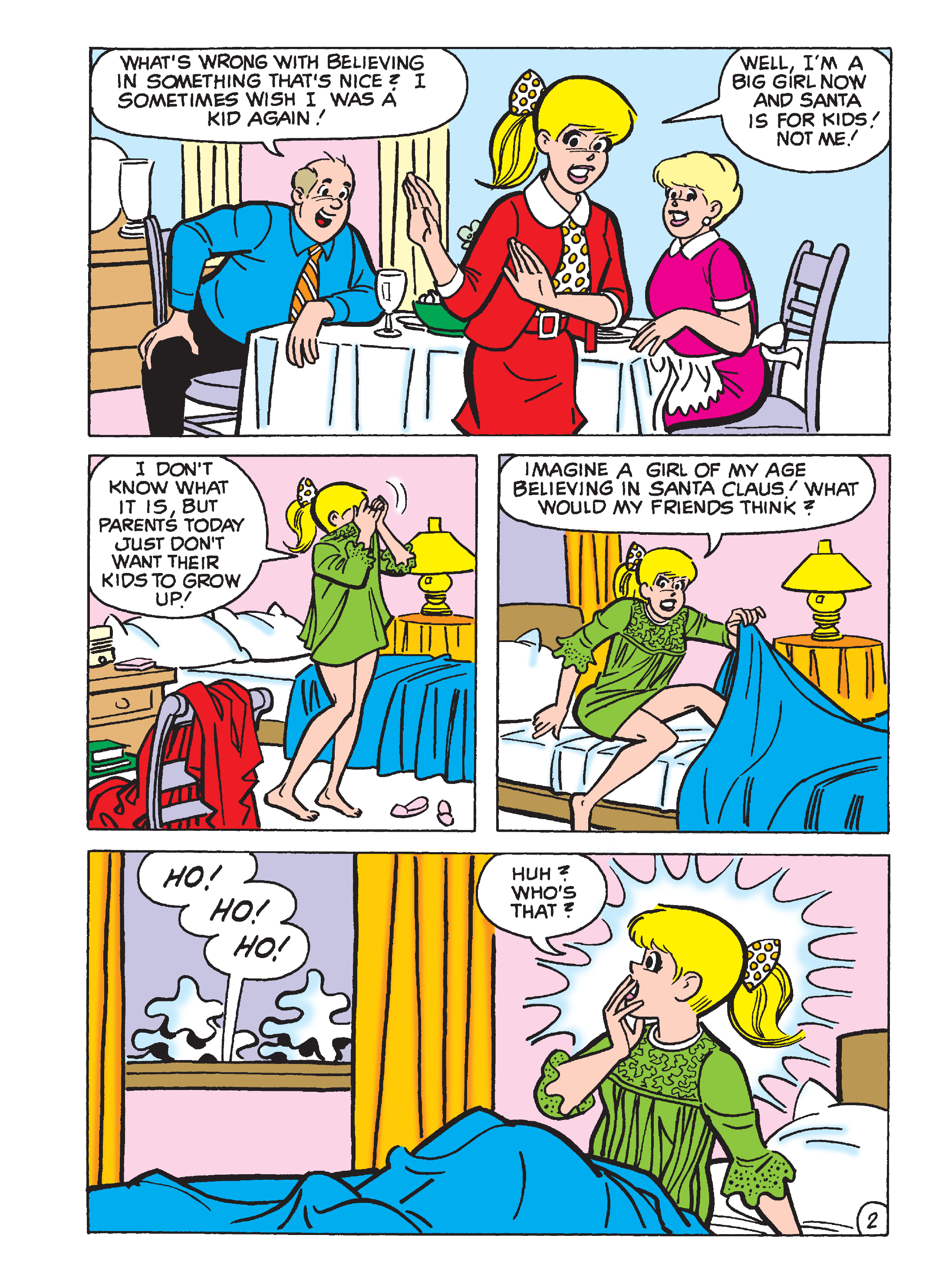 Betty and Veronica Double Digest (1987-) issue 299 - Page 14