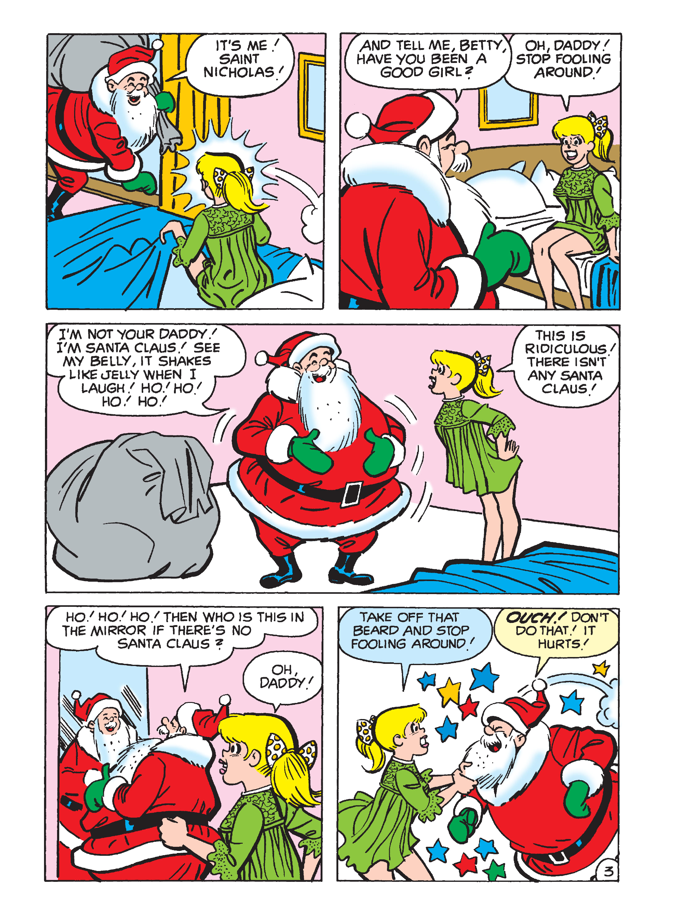 Betty and Veronica Double Digest (1987-) issue 299 - Page 15