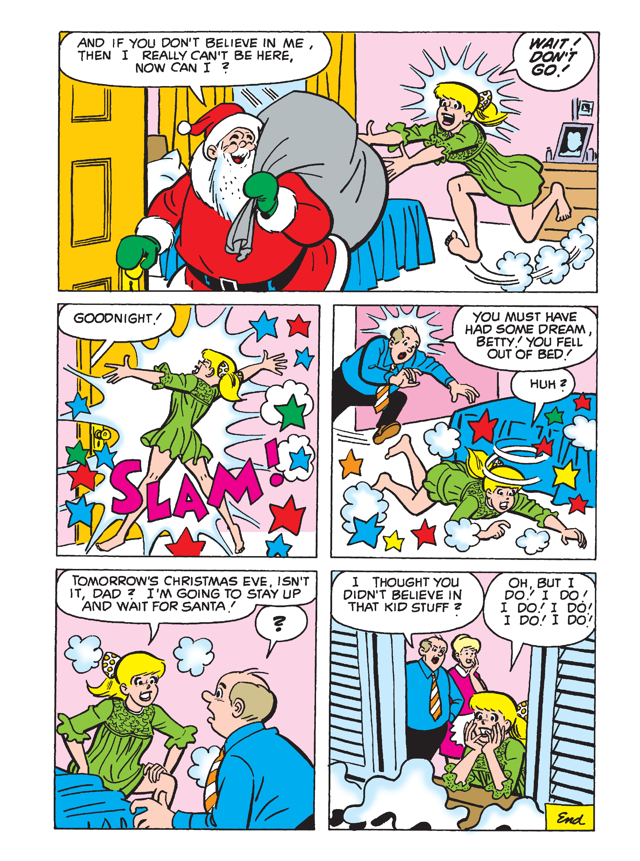 Betty and Veronica Double Digest (1987-) issue 299 - Page 18