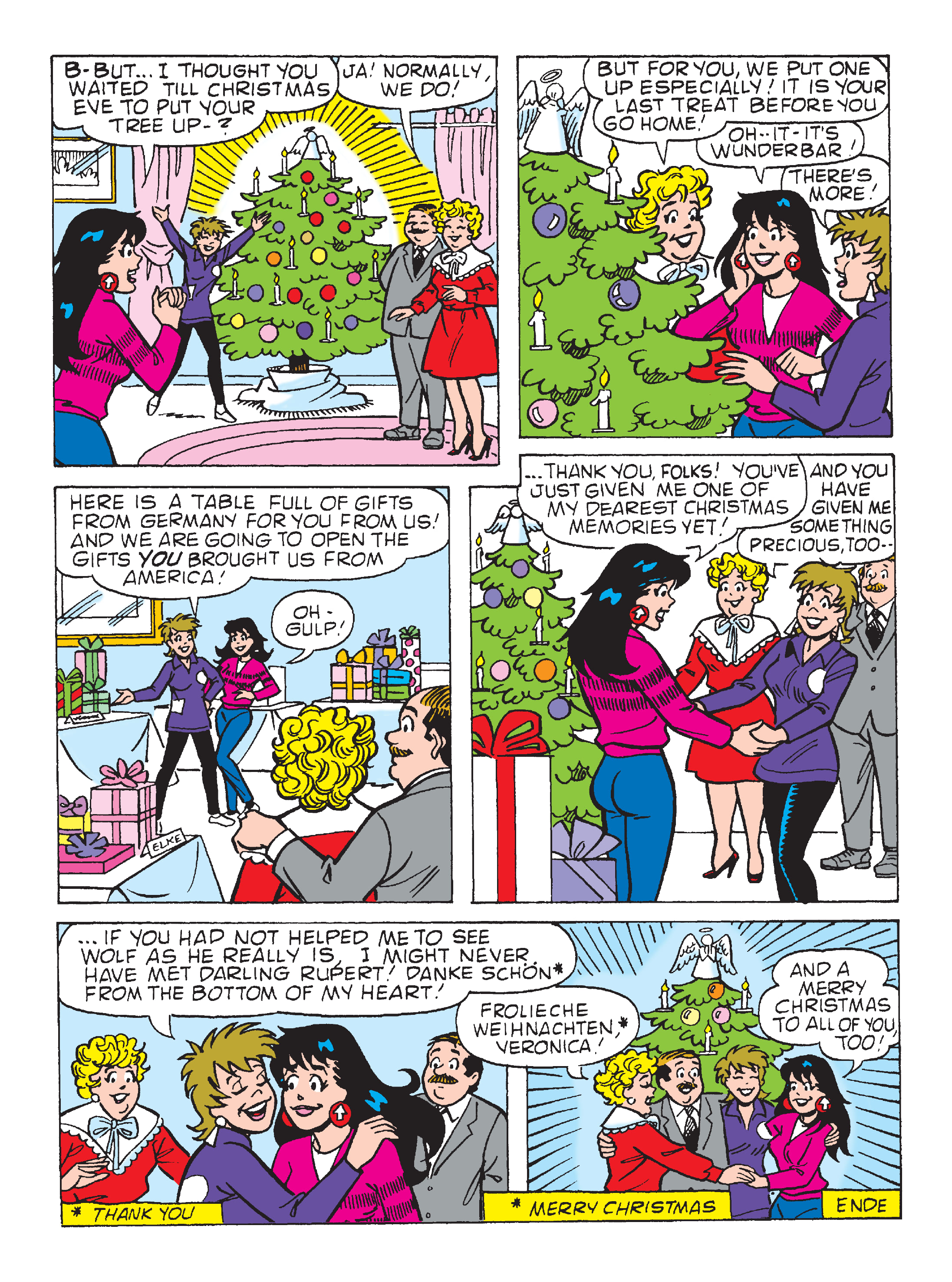 Betty and Veronica Double Digest (1987-) issue 299 - Page 55