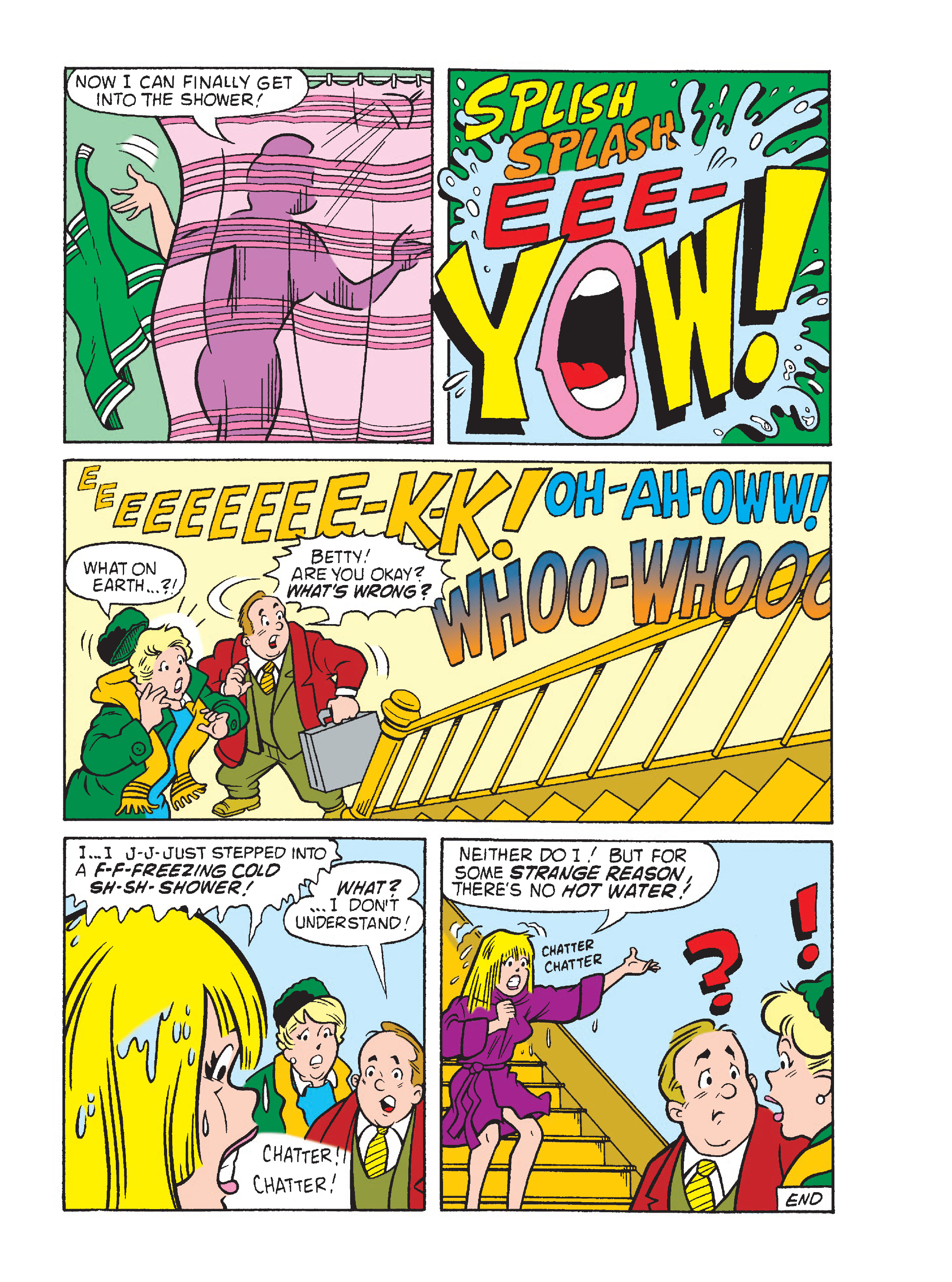 Betty and Veronica Double Digest (1987-) issue 301 - Page 102