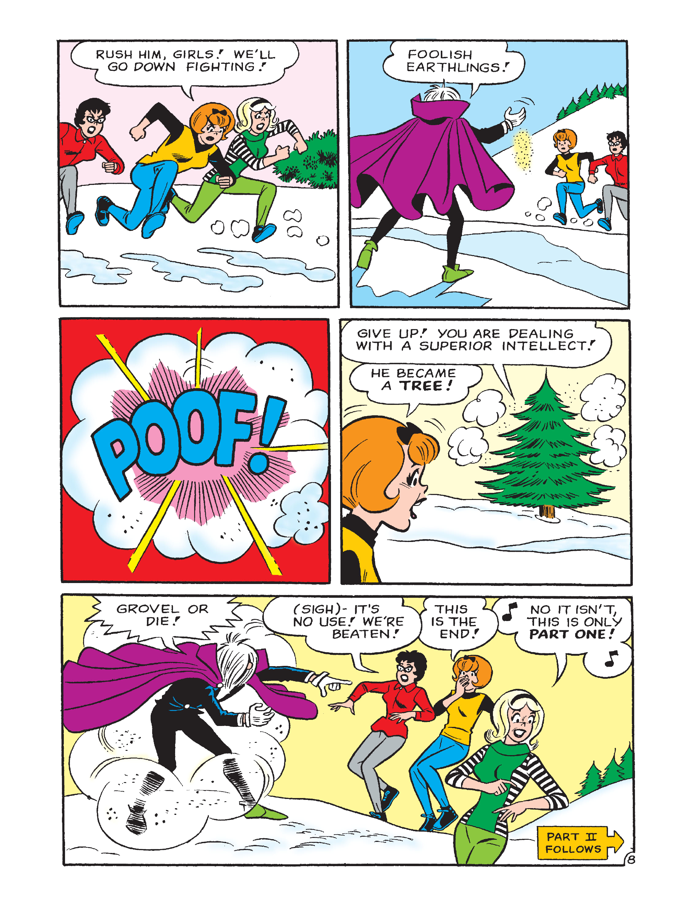 Betty and Veronica Double Digest (1987-) issue 301 - Page 42