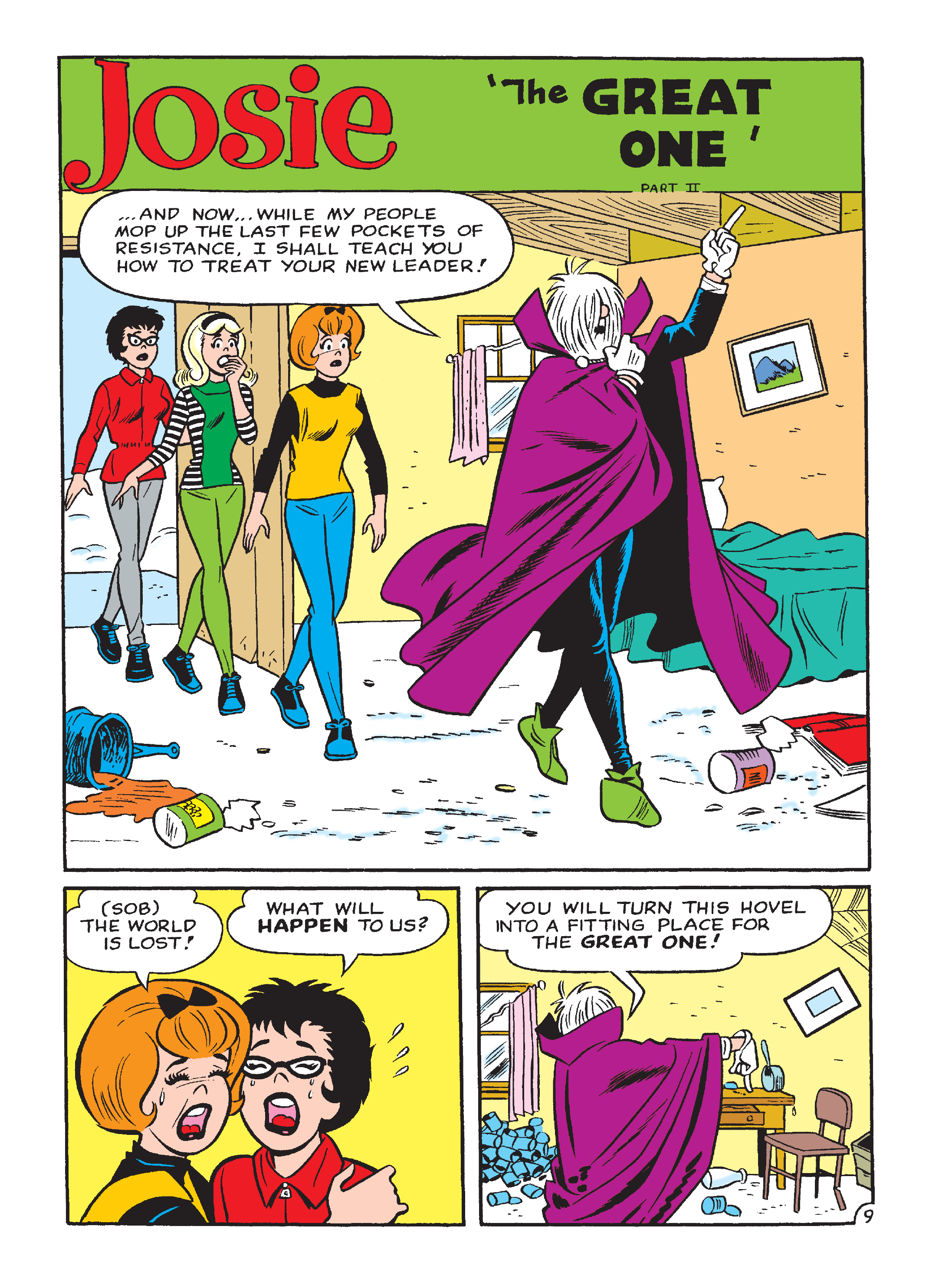 Betty and Veronica Double Digest (1987-) issue 301 - Page 43