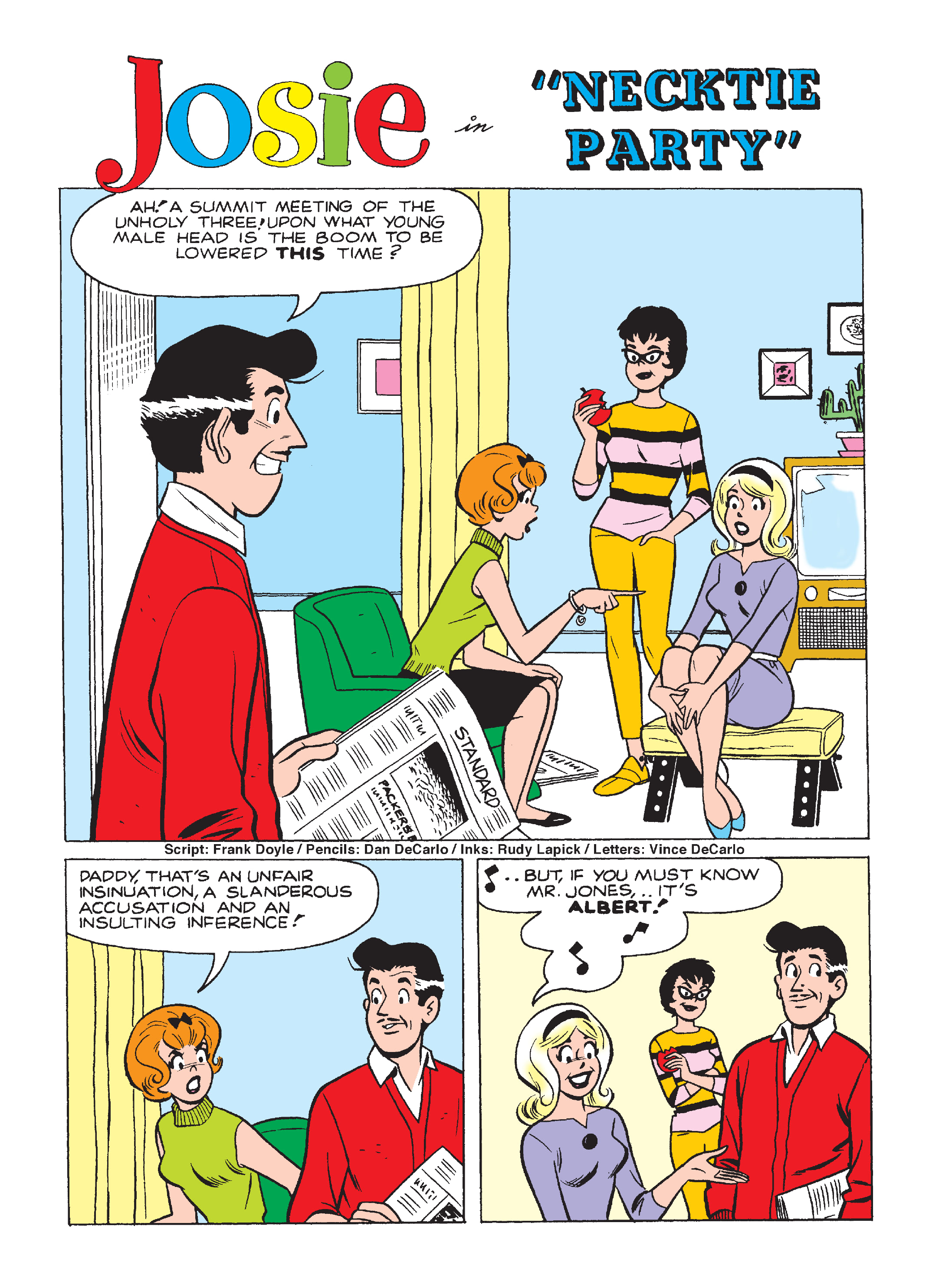 Betty and Veronica Double Digest (1987-) issue 301 - Page 49