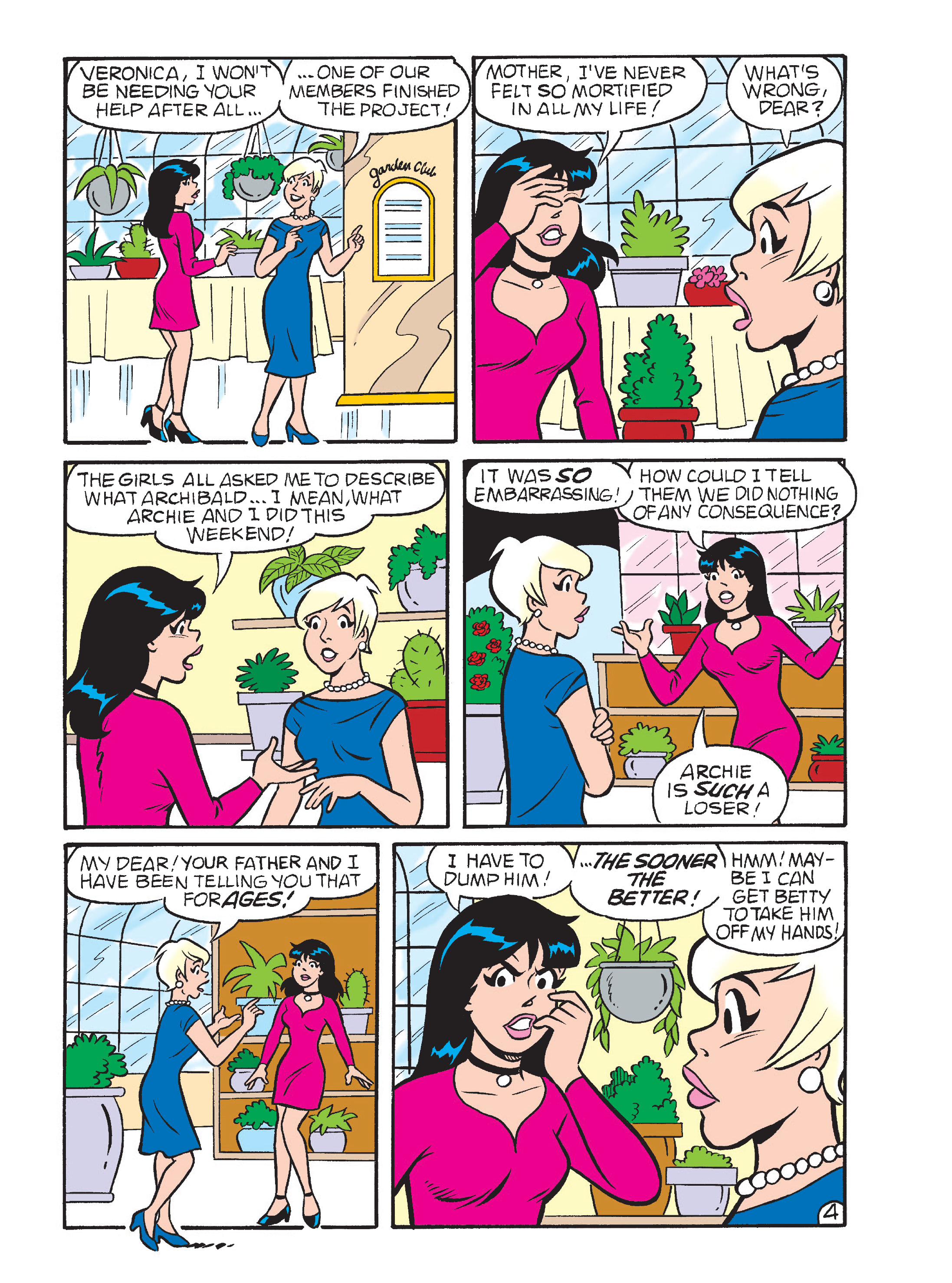 Betty and Veronica Double Digest (1987-) issue 302 - Page 15