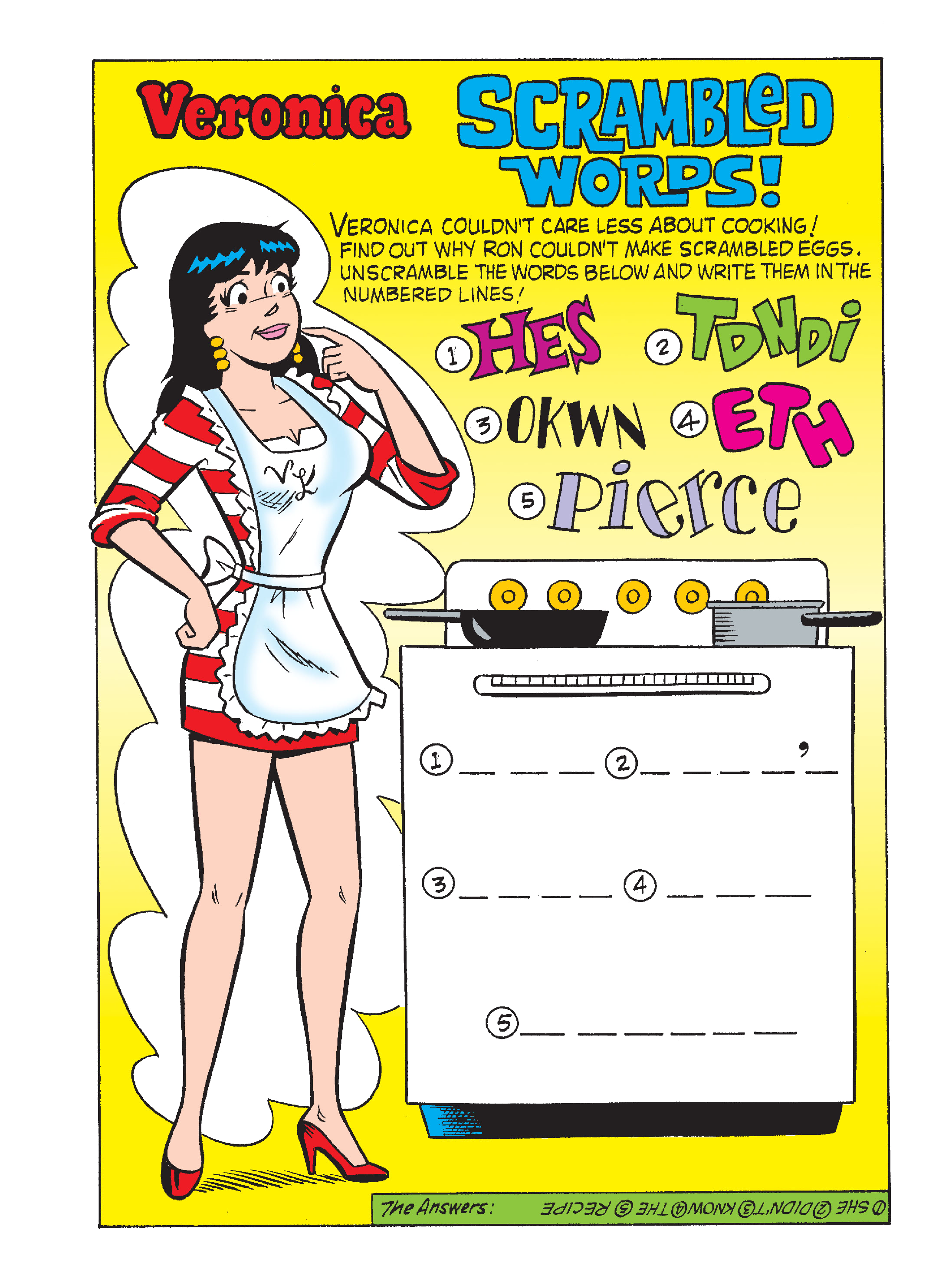 Betty and Veronica Double Digest (1987-) issue 303 - Page 87