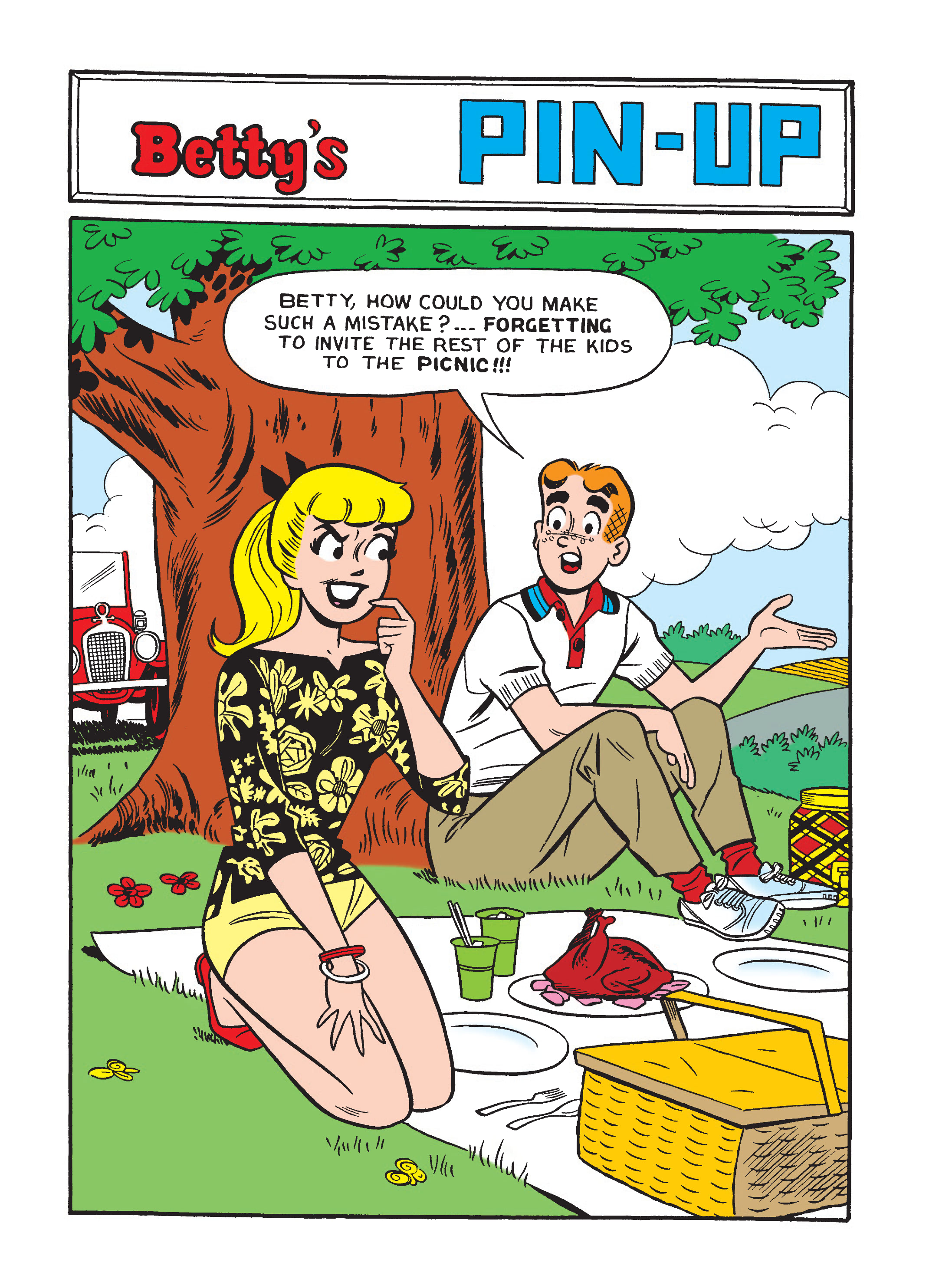 Betty and Veronica Double Digest (1987-) issue 303 - Page 90