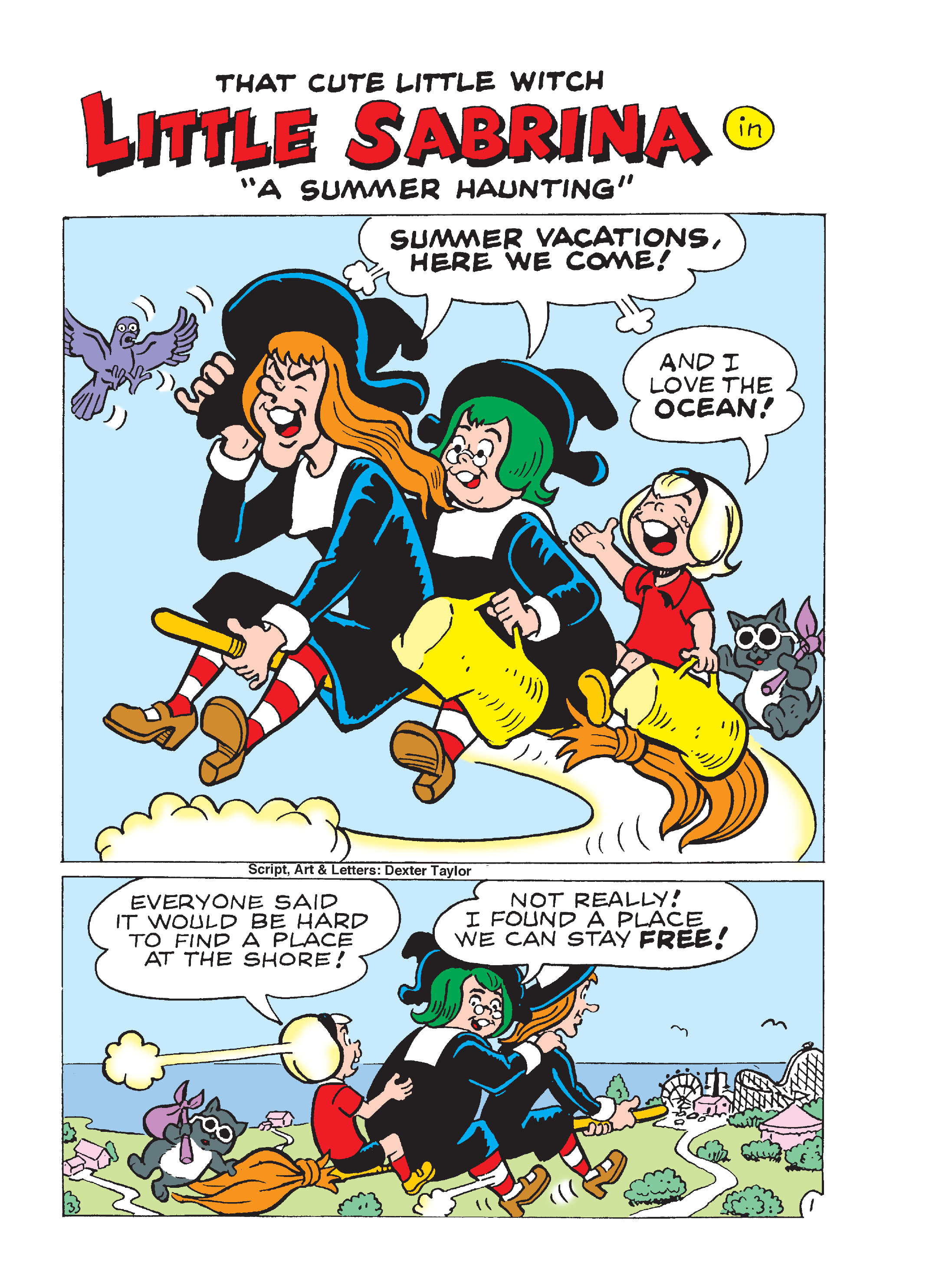 Betty and Veronica Double Digest (1987-) issue 304 - Page 163