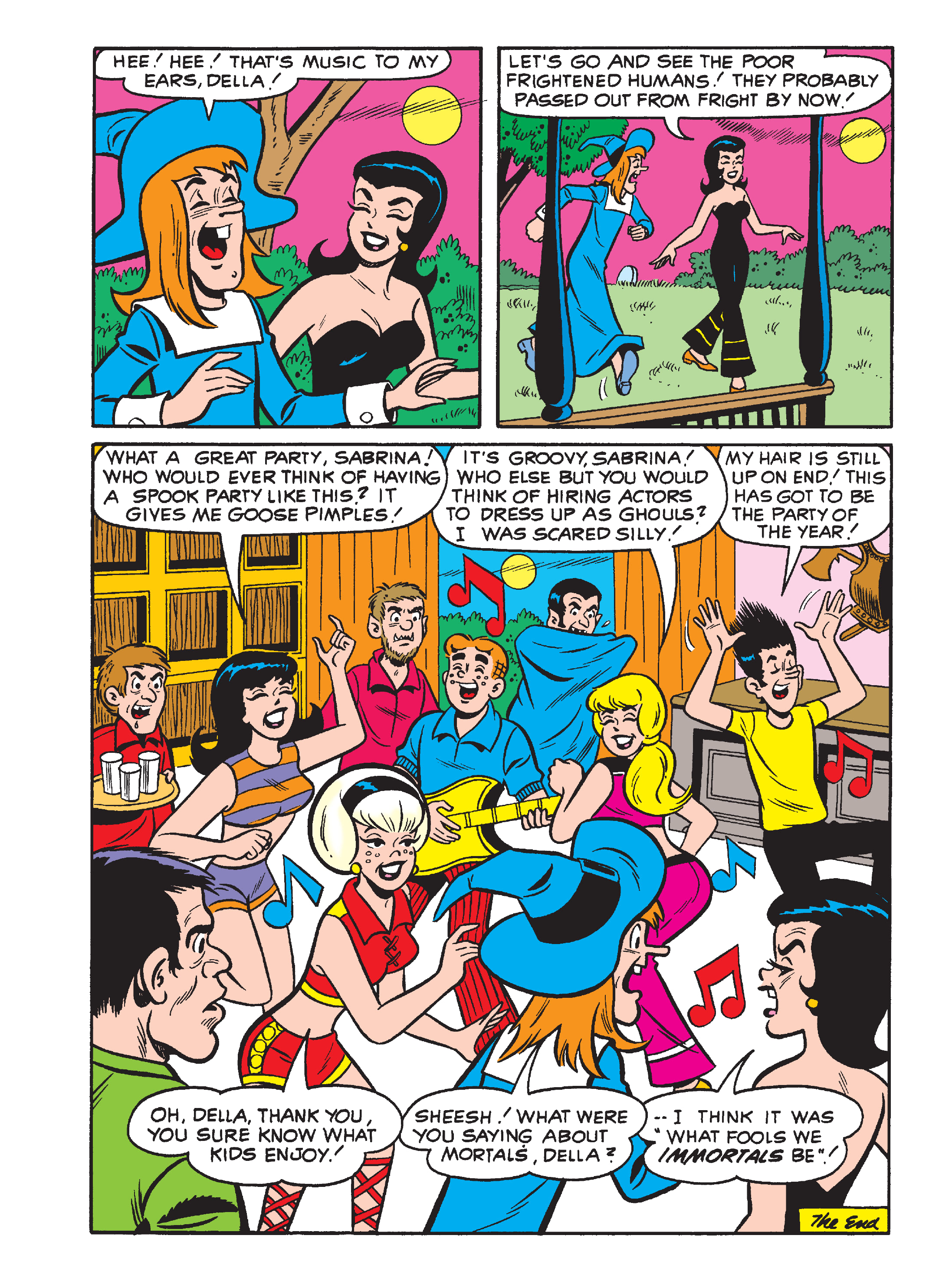 Betty and Veronica Double Digest (1987-) issue 304 - Page 26