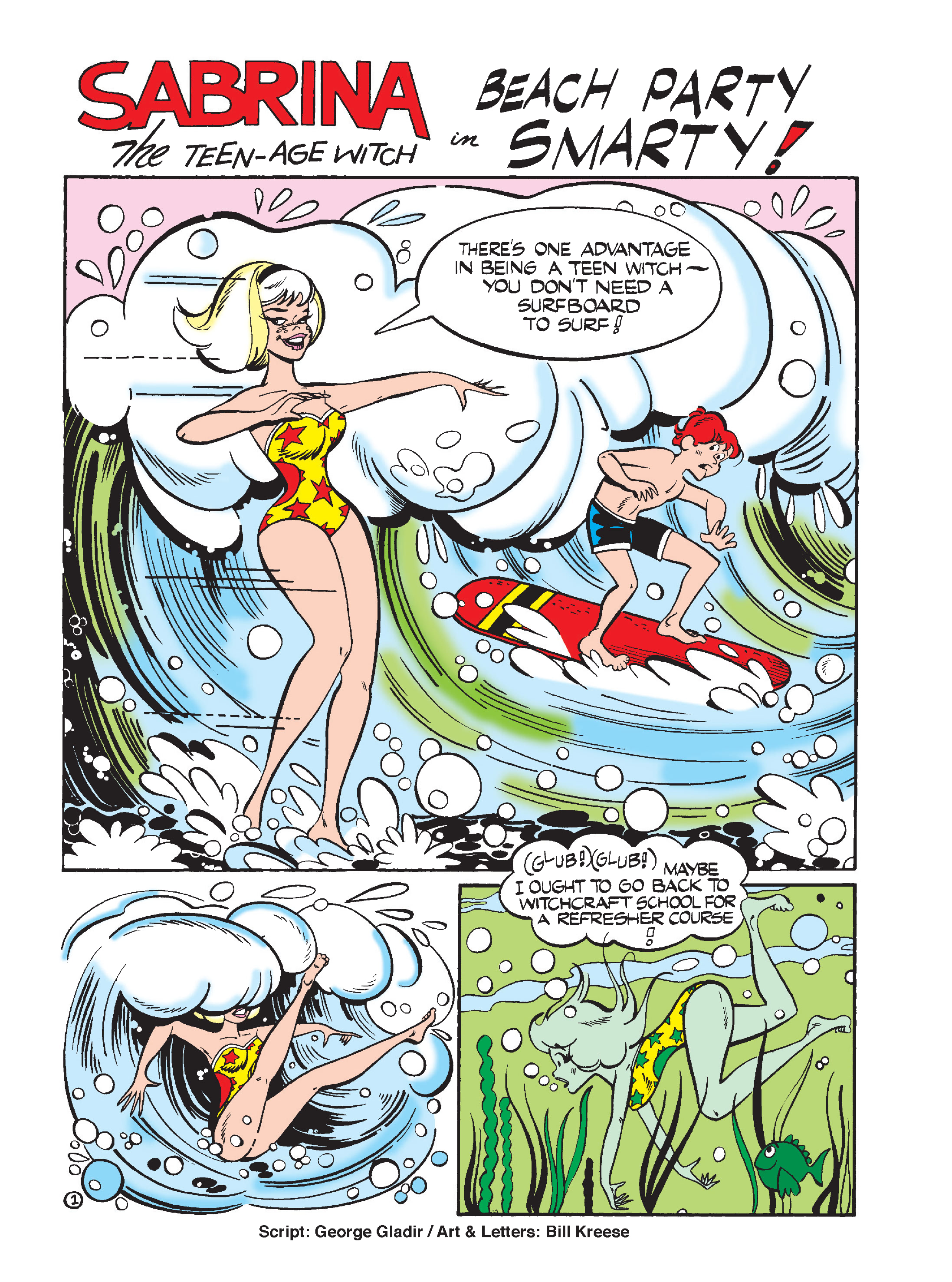 Betty and Veronica Double Digest (1987-) issue 304 - Page 27