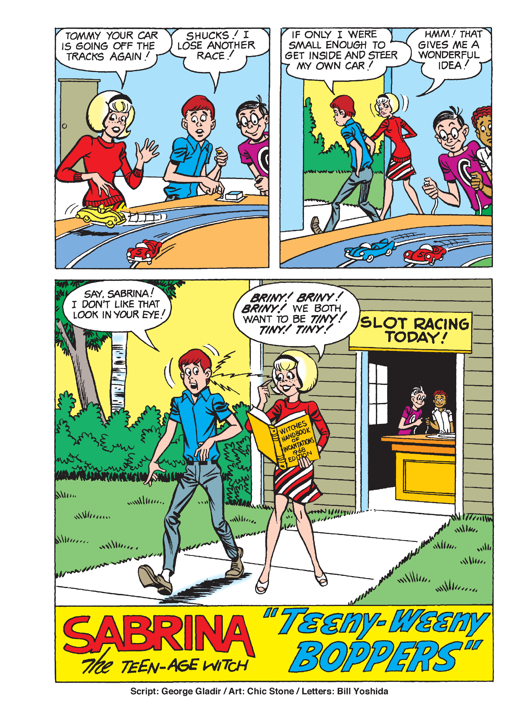 Betty and Veronica Double Digest (1987-) issue 304 - Page 40