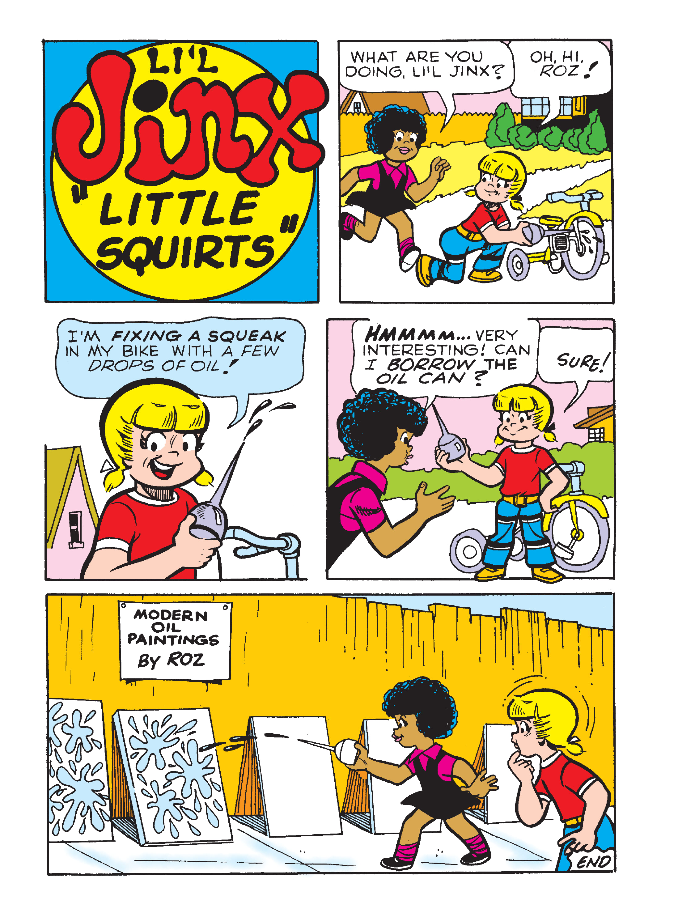 Betty and Veronica Double Digest (1987-) issue 305 - Page 165