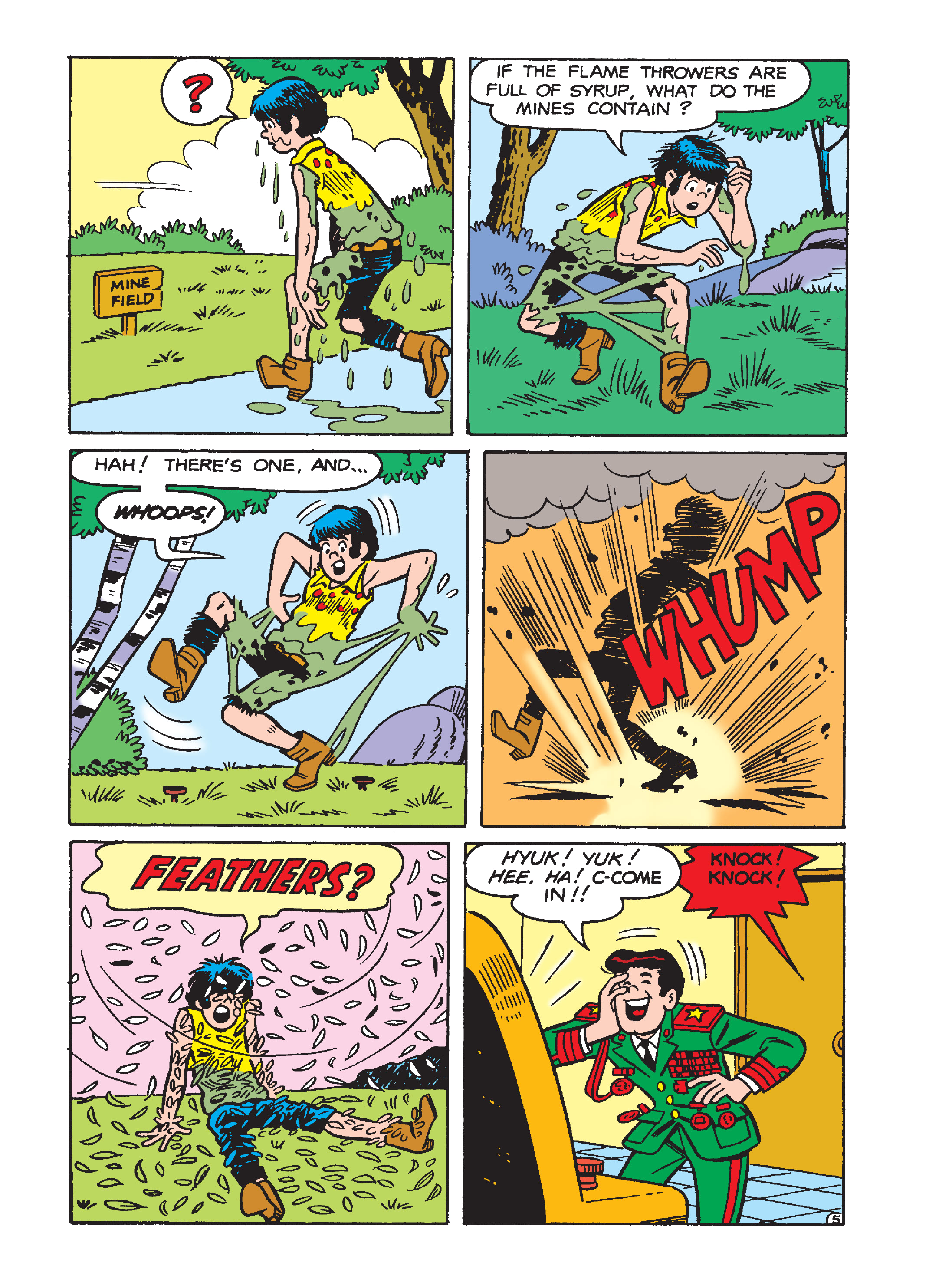 Betty and Veronica Double Digest (1987-) issue 305 - Page 39