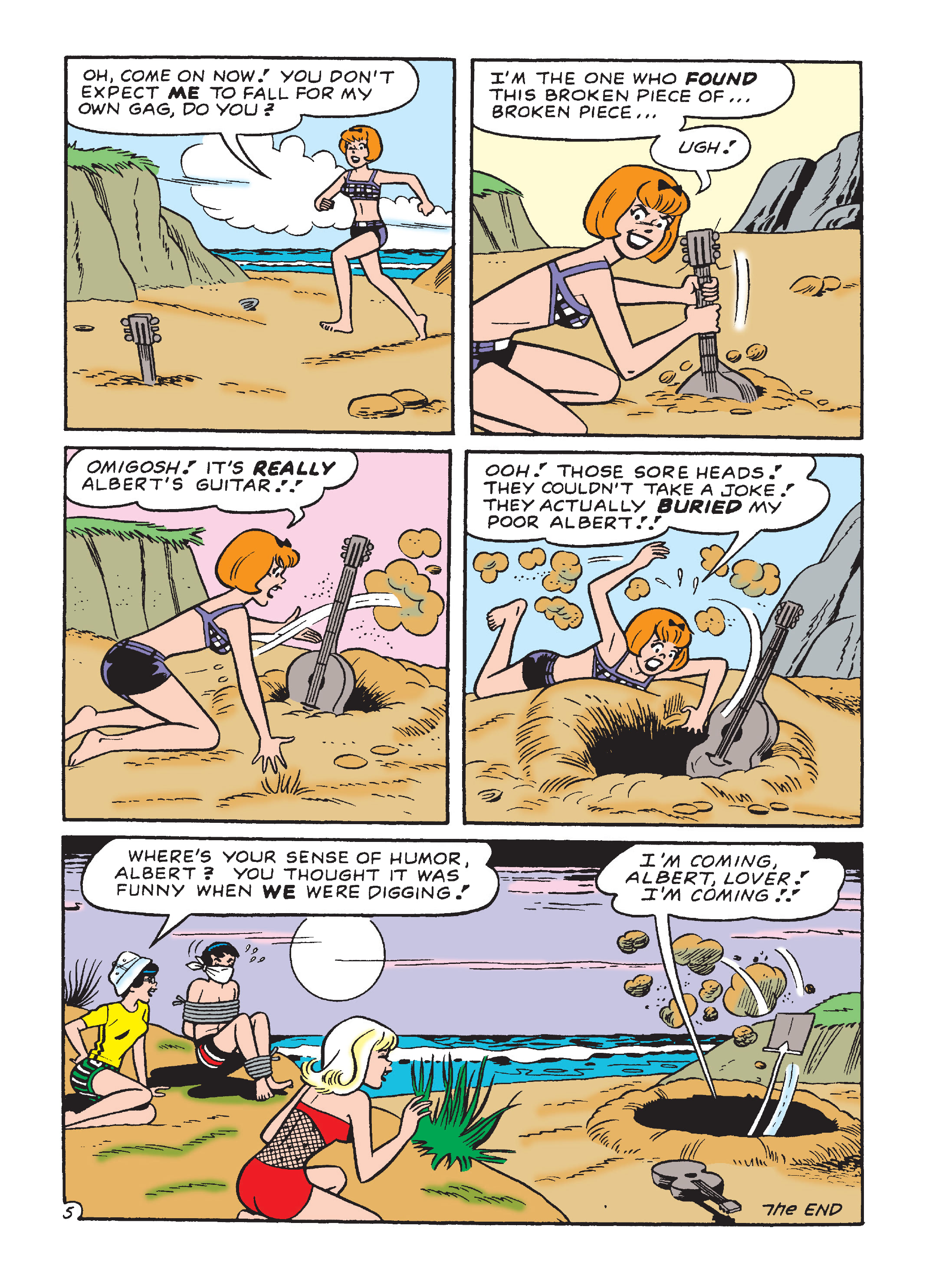 <{ $series->title }} issue 305 - Page 49