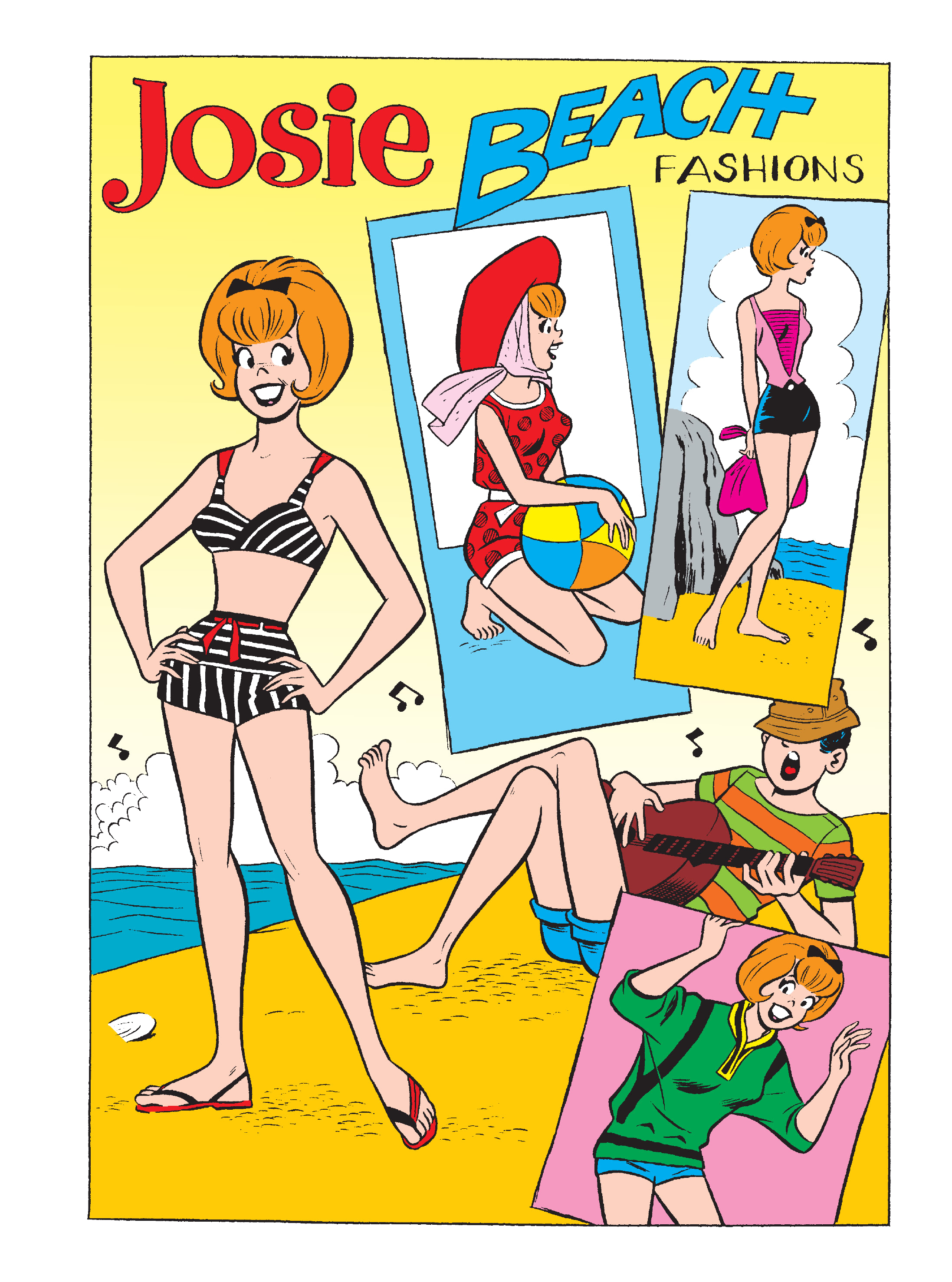 Betty and Veronica Double Digest (1987-) issue 305 - Page 50