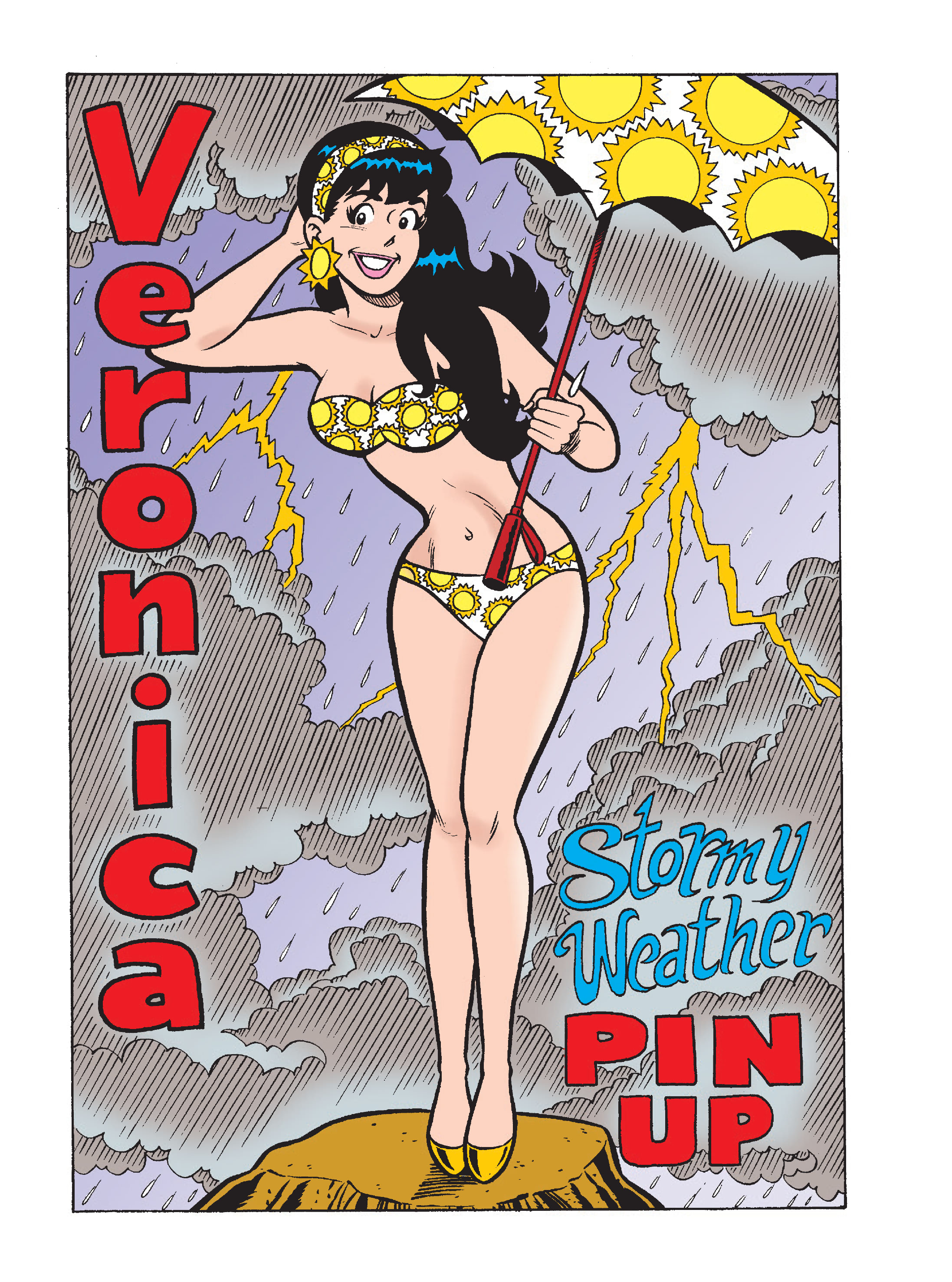 Betty and Veronica Double Digest (1987-) issue 305 - Page 58